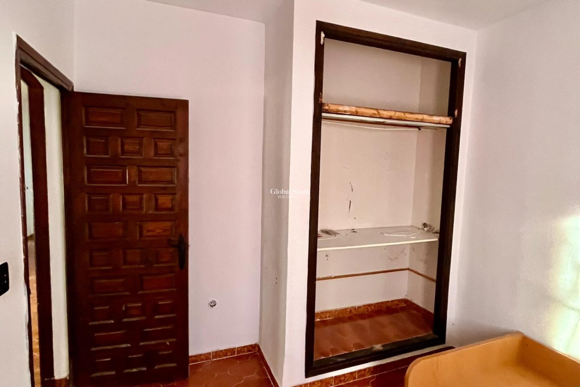 Wiederverkauf - VILLA -
TORREVIEJA - Aguas Nuevas