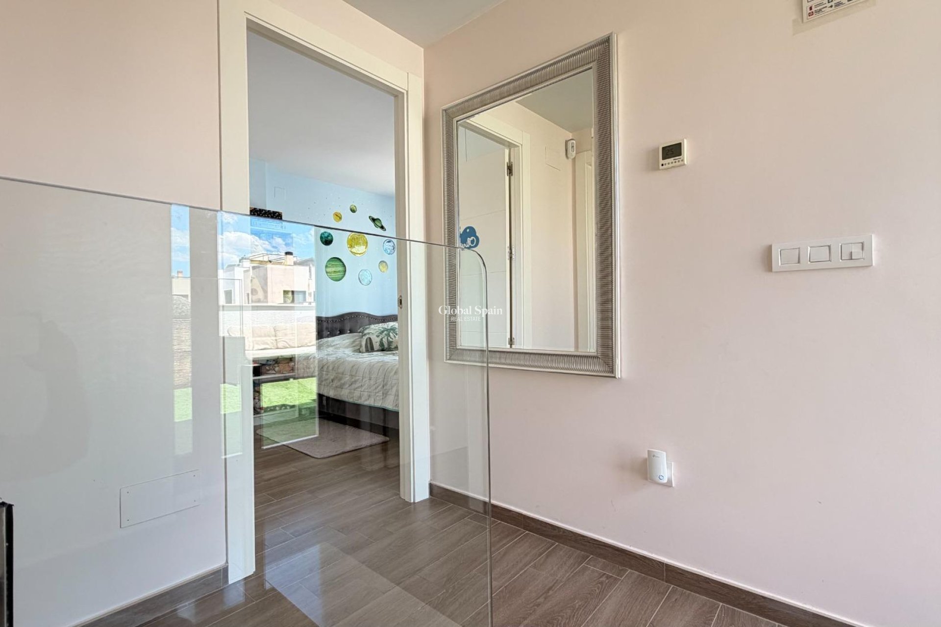 Wiederverkauf - VILLA -
TORREVIEJA - Aguas Nuevas
