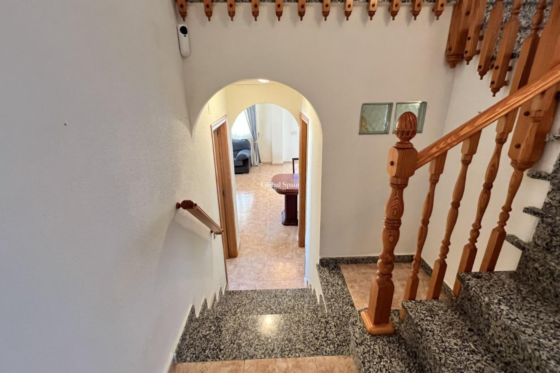Wiederverkauf - VILLA -
TORREVIEJA - Aguas Nuevas