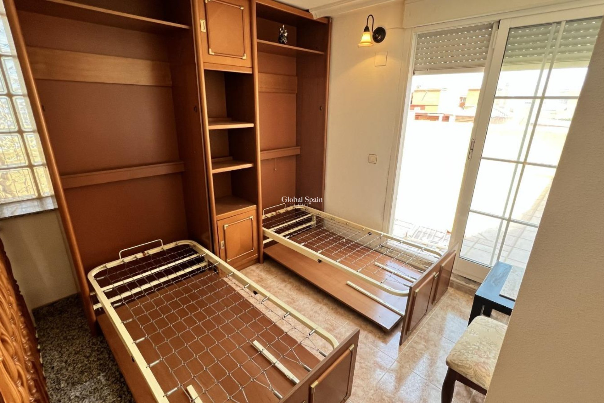 Wiederverkauf - VILLA -
TORREVIEJA - Aguas Nuevas