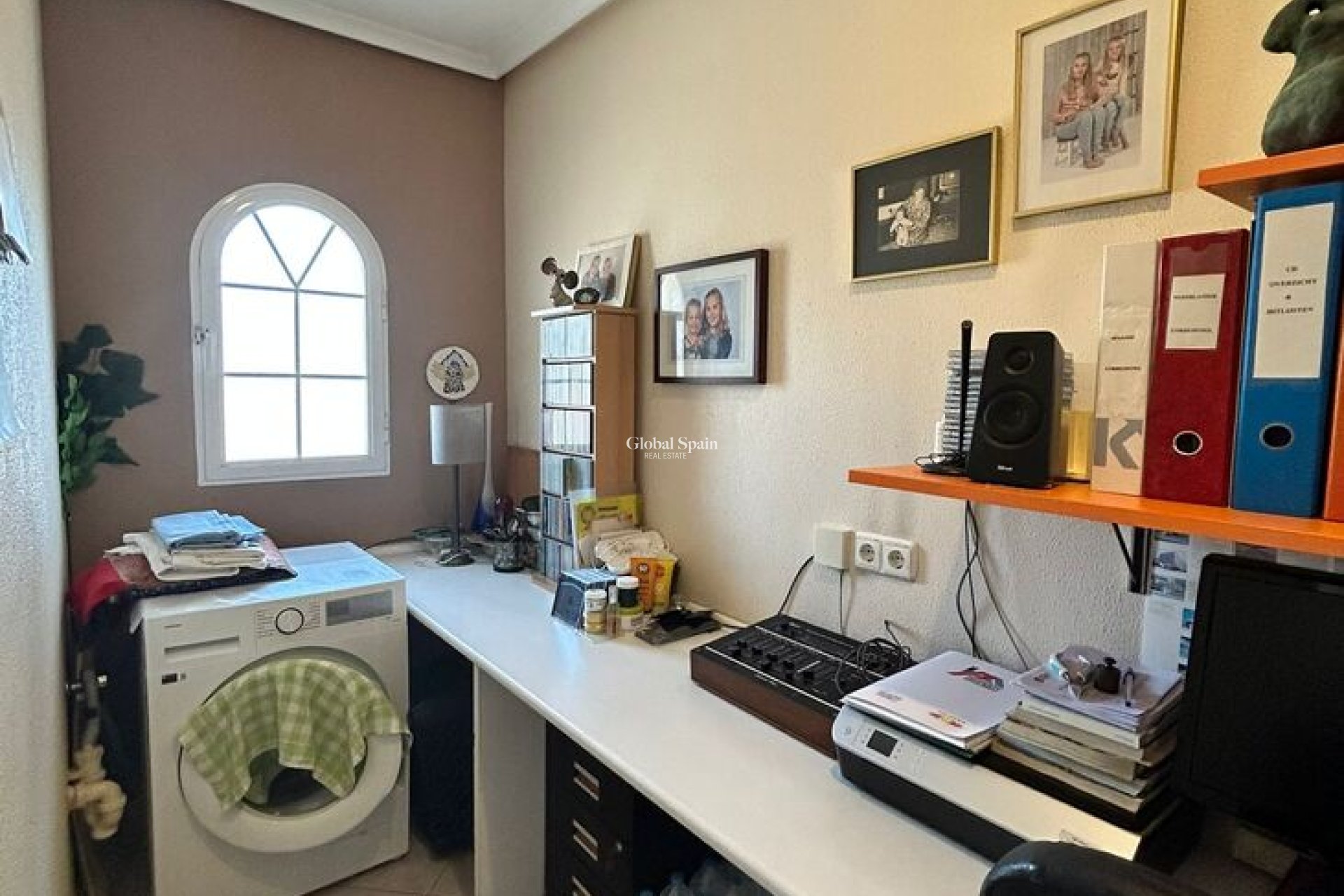 Wiederverkauf - VILLA -
TORREVIEJA - Aguas Nuevas