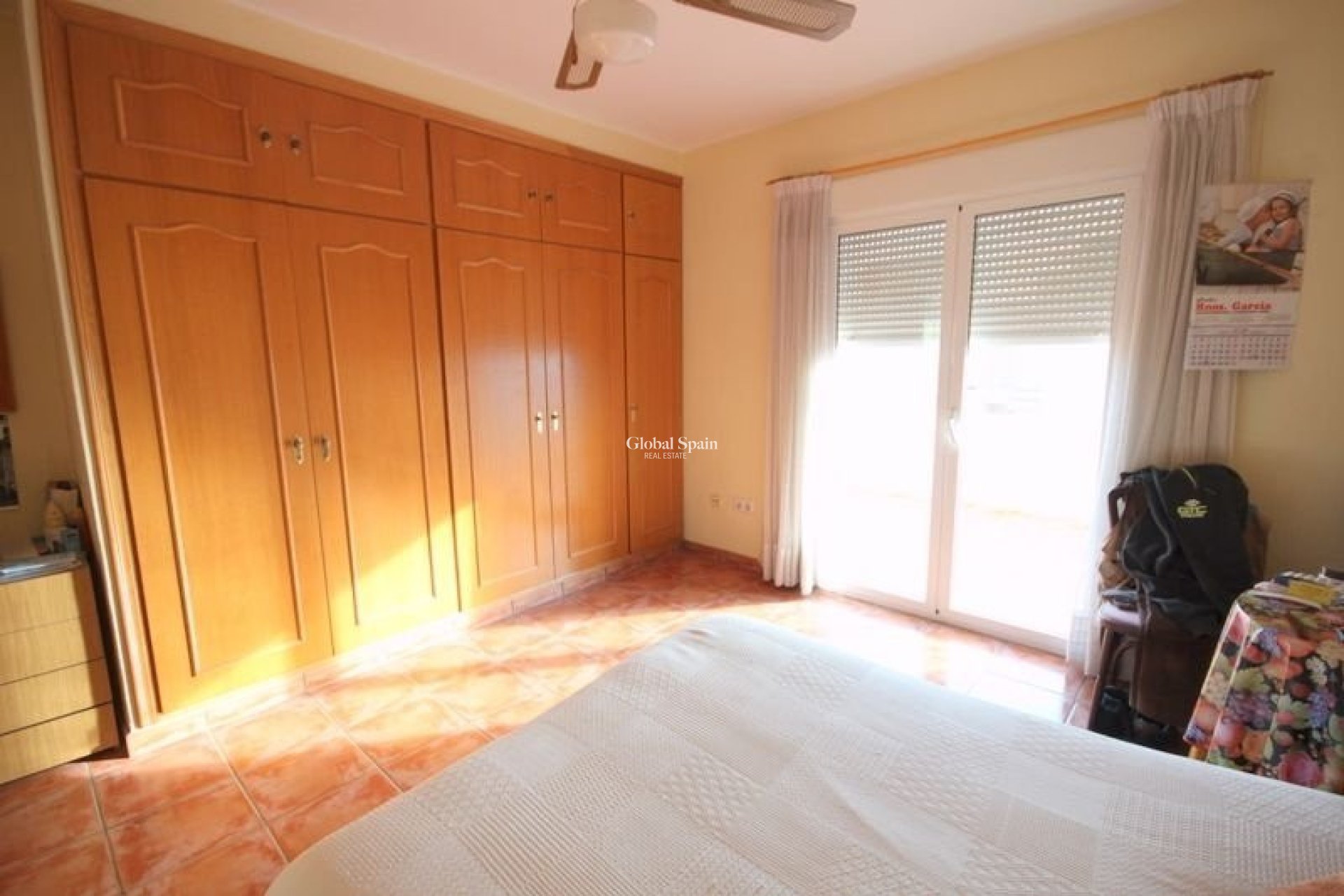 Wiederverkauf - VILLA -
TORREVIEJA - Aguas Nuevas