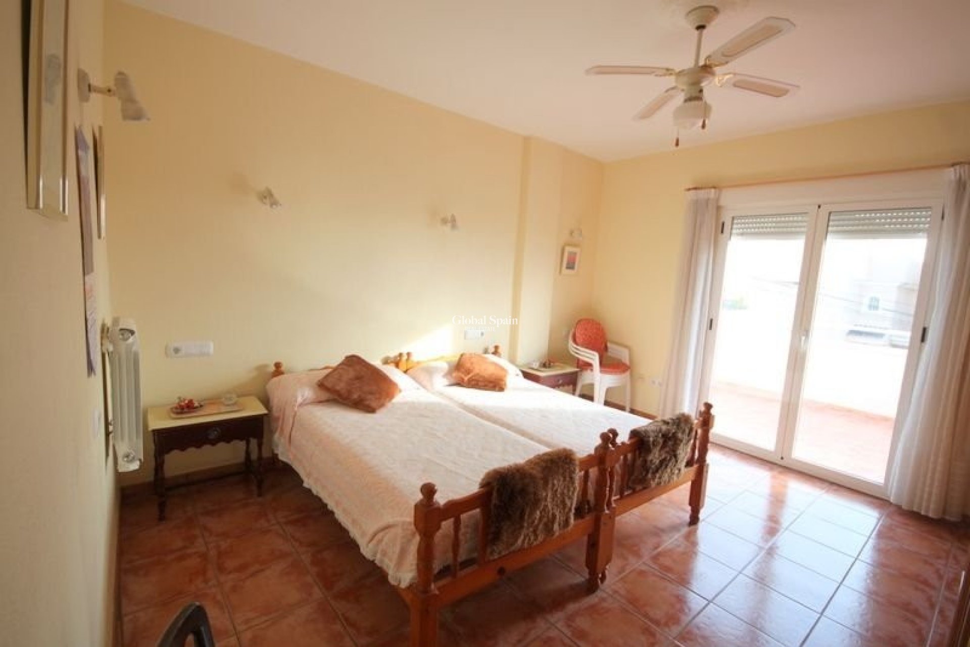 Wiederverkauf - Villa -
TORREVIEJA - Aguas Nuevas