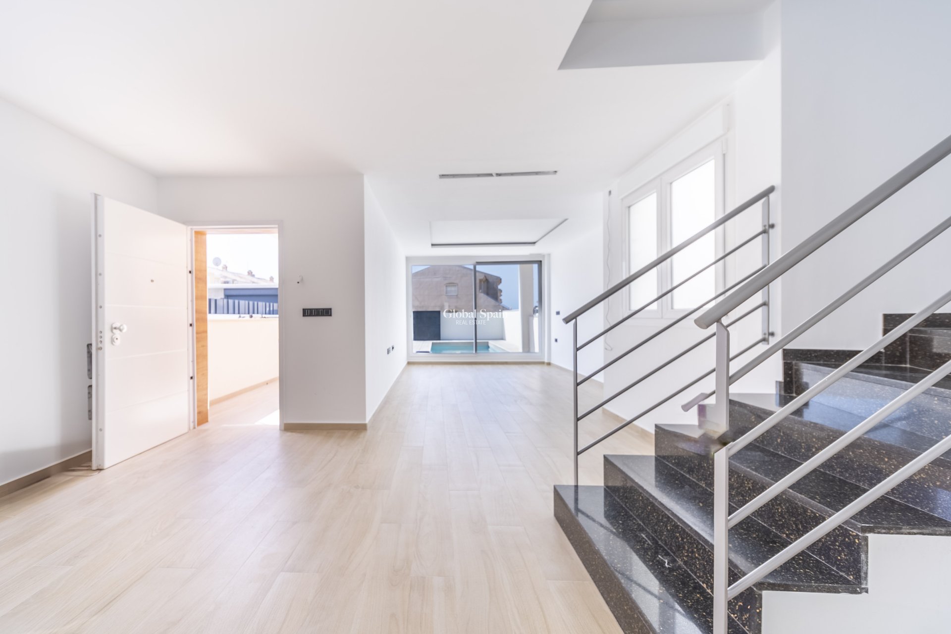 Wiederverkauf - Villa -
TORREVIEJA - Aguas Nuevas