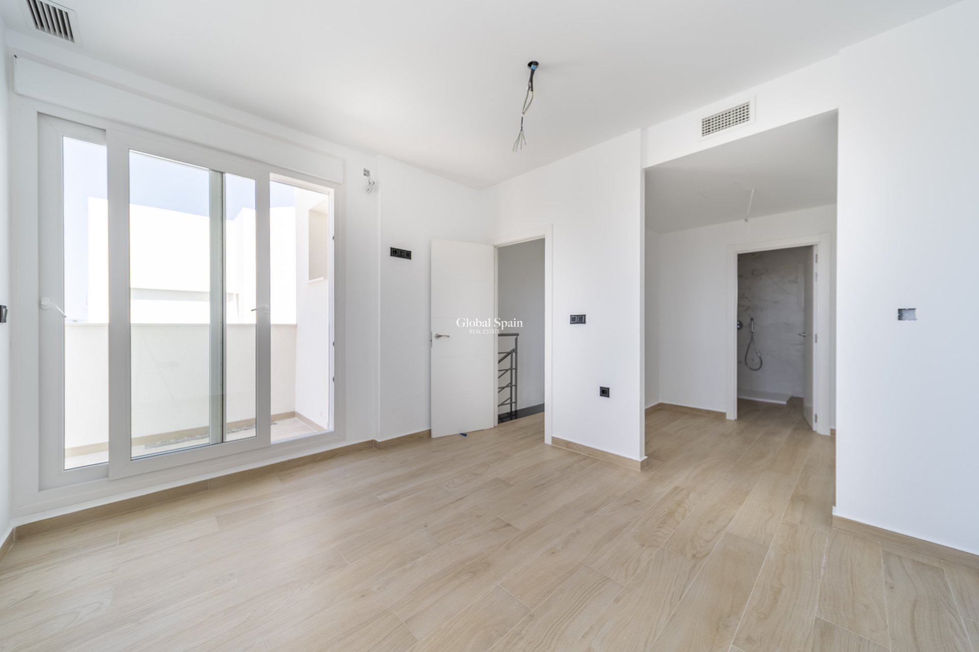 Wiederverkauf - Villa -
TORREVIEJA - Aguas Nuevas