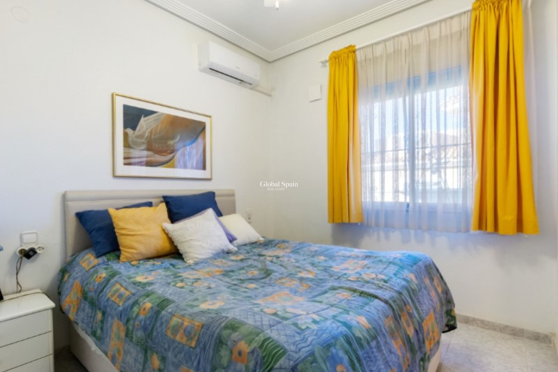 Wiederverkauf - VILLA -
TORREVIEJA - Costa Blanca