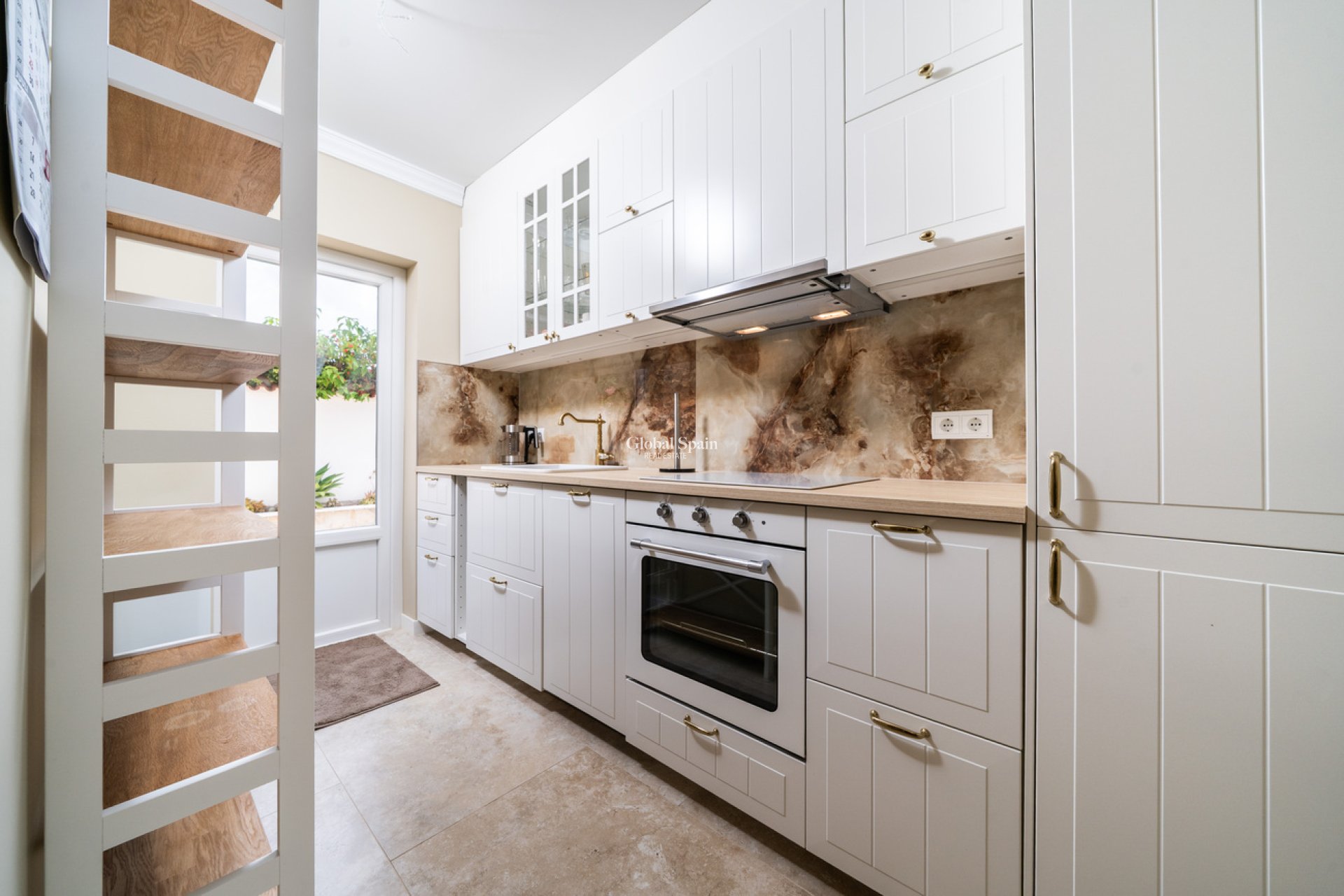 Wiederverkauf - VILLA -
TORREVIEJA - Costa Blanca