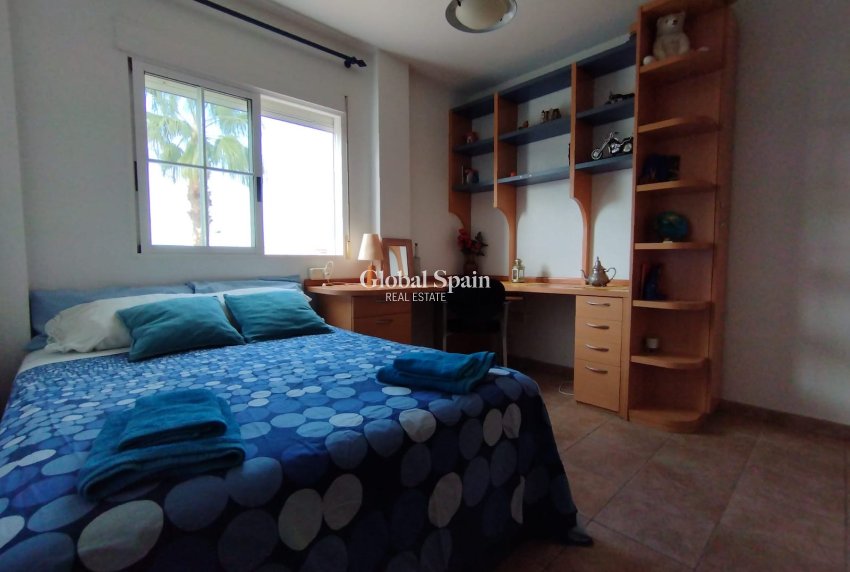 Wiederverkauf - VILLA -
TORREVIEJA - Costa Blanca