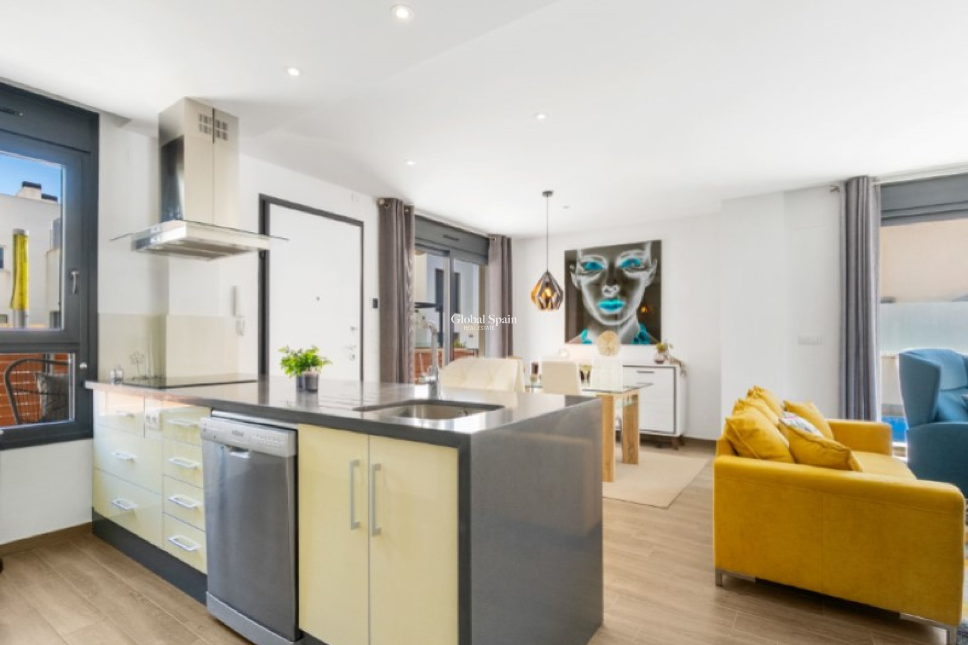 Wiederverkauf - VILLA -
TORREVIEJA - Costa Blanca