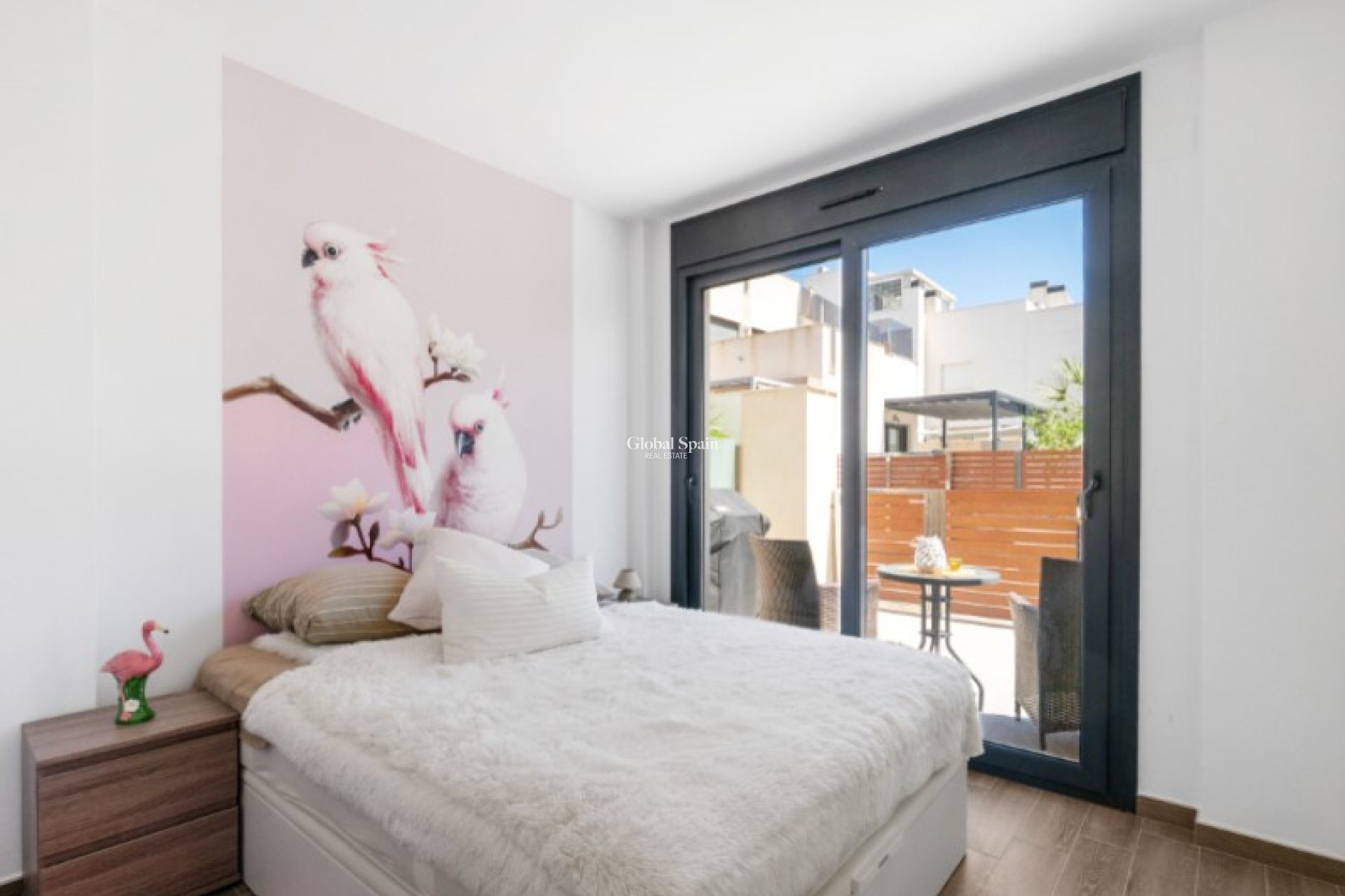 Wiederverkauf - VILLA -
TORREVIEJA - Costa Blanca