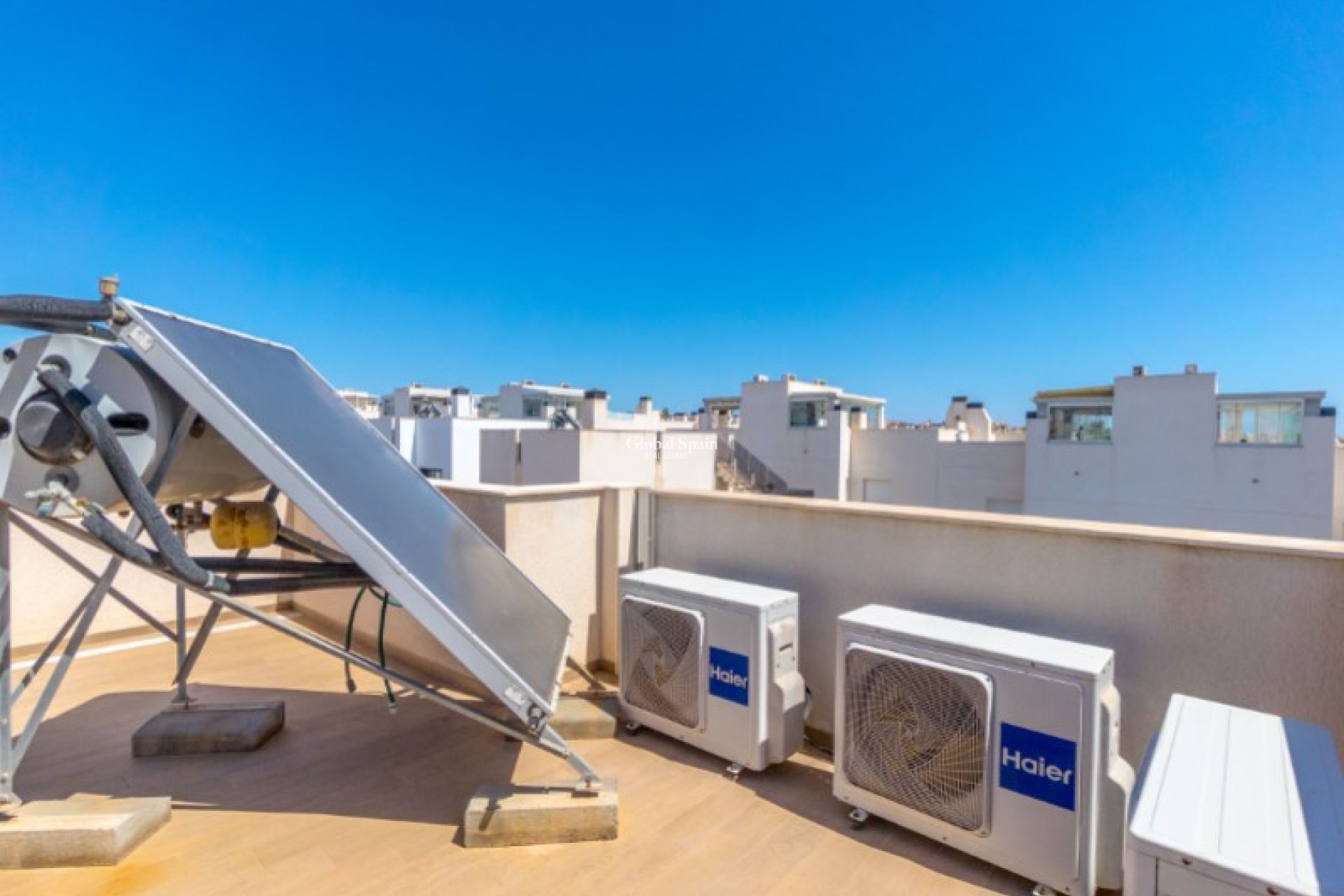 Wiederverkauf - VILLA -
TORREVIEJA - Costa Blanca