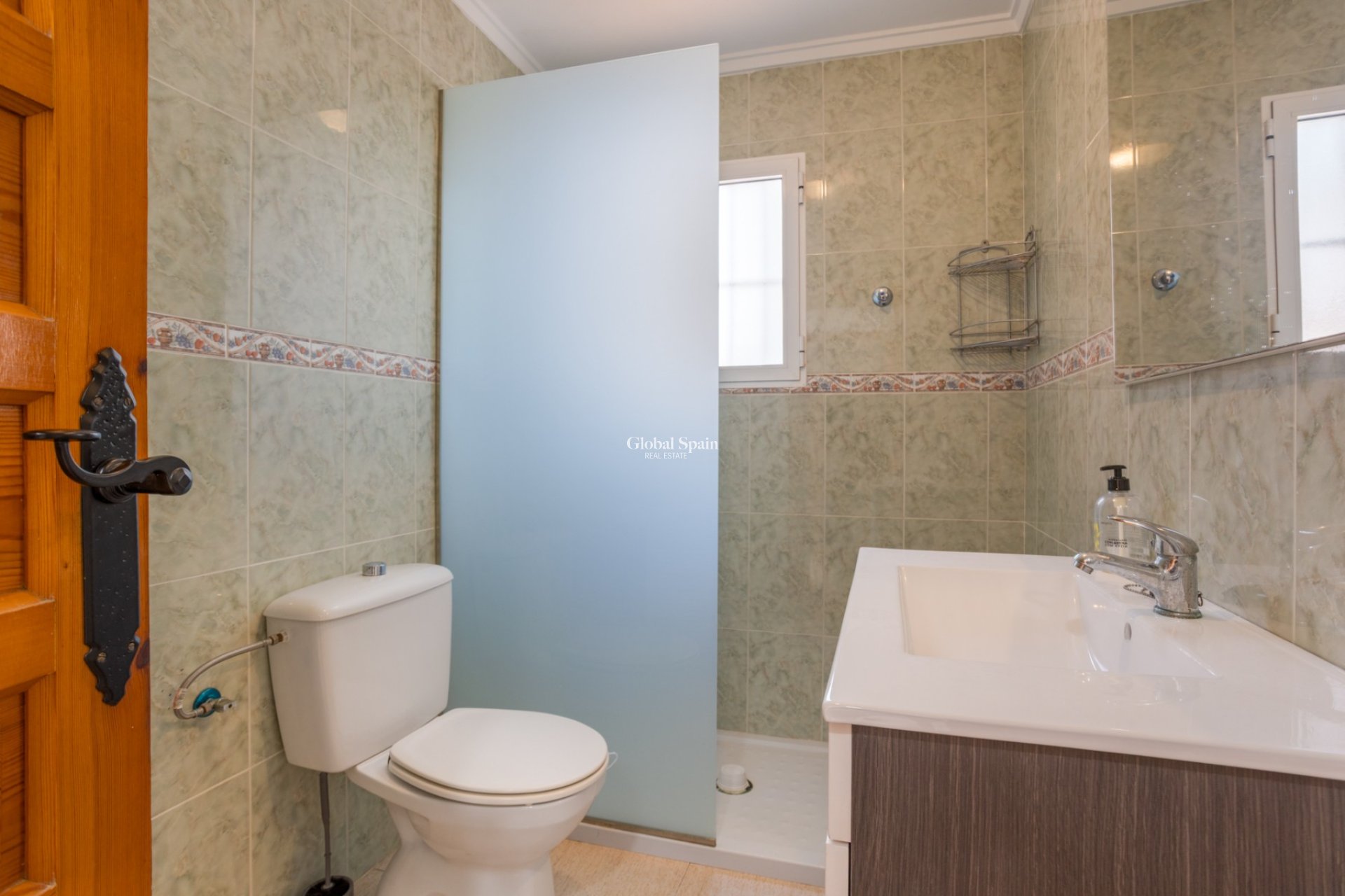 Wiederverkauf - VILLA -
TORREVIEJA - Costa Blanca