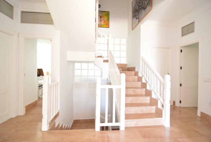 Wiederverkauf - VILLA -
TORREVIEJA - Costa Blanca