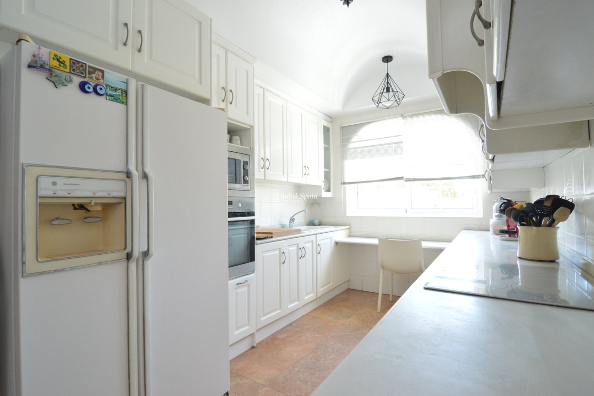 Wiederverkauf - VILLA -
TORREVIEJA - Costa Blanca