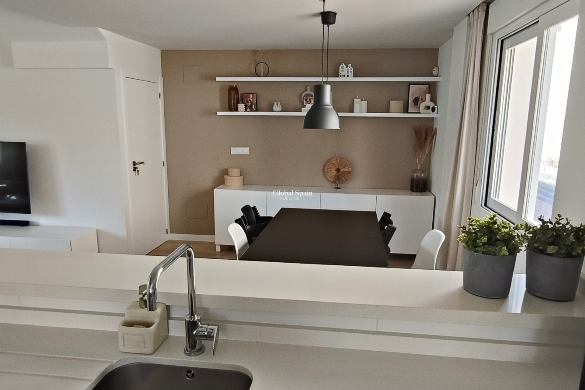 Wiederverkauf - VILLA -
TORREVIEJA - Costa Blanca