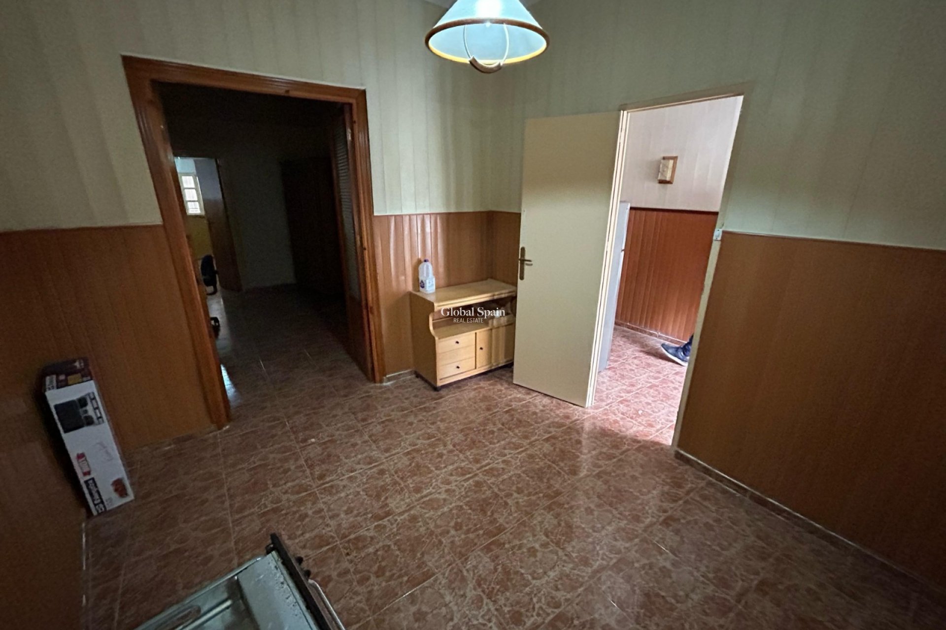 Wiederverkauf - VILLA -
TORREVIEJA - Costa Blanca