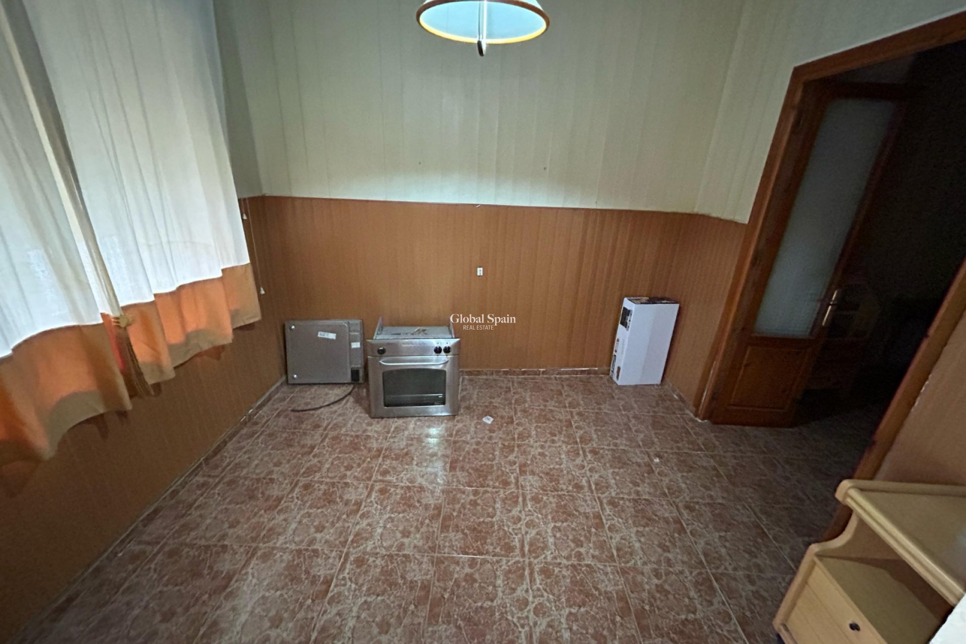 Wiederverkauf - VILLA -
TORREVIEJA - Costa Blanca