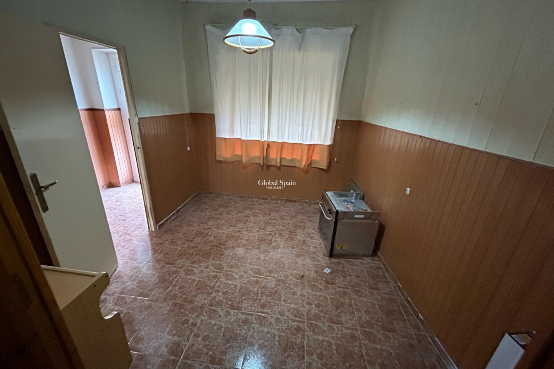 Wiederverkauf - VILLA -
TORREVIEJA - Costa Blanca