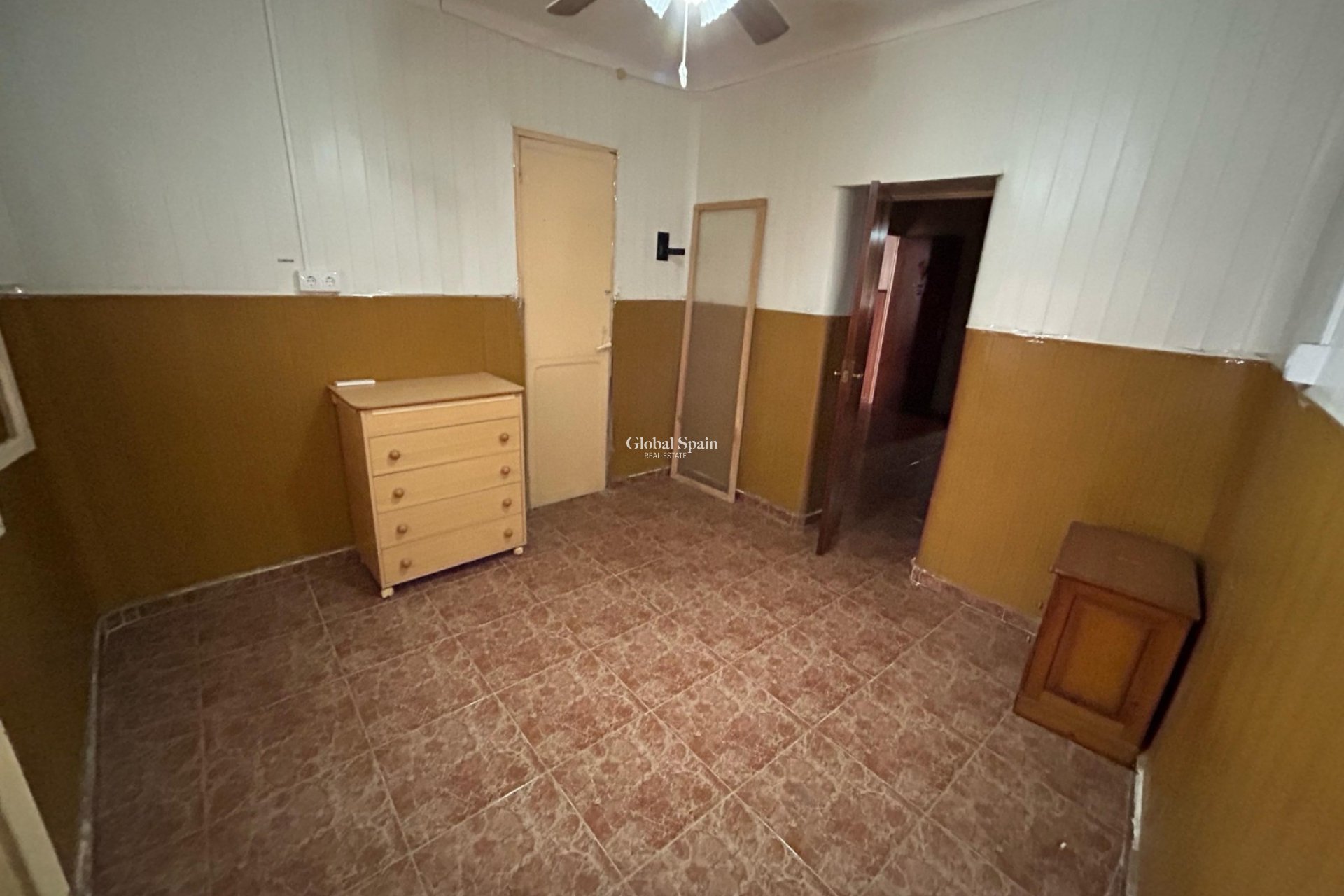 Wiederverkauf - VILLA -
TORREVIEJA - Costa Blanca