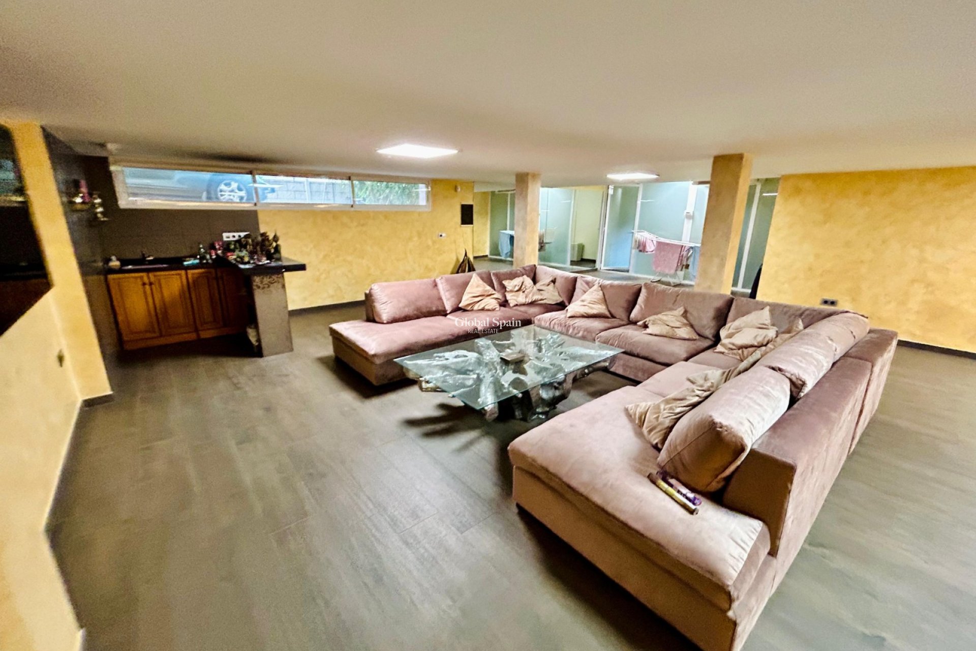 Wiederverkauf - VILLA -
TORREVIEJA - Costa Blanca