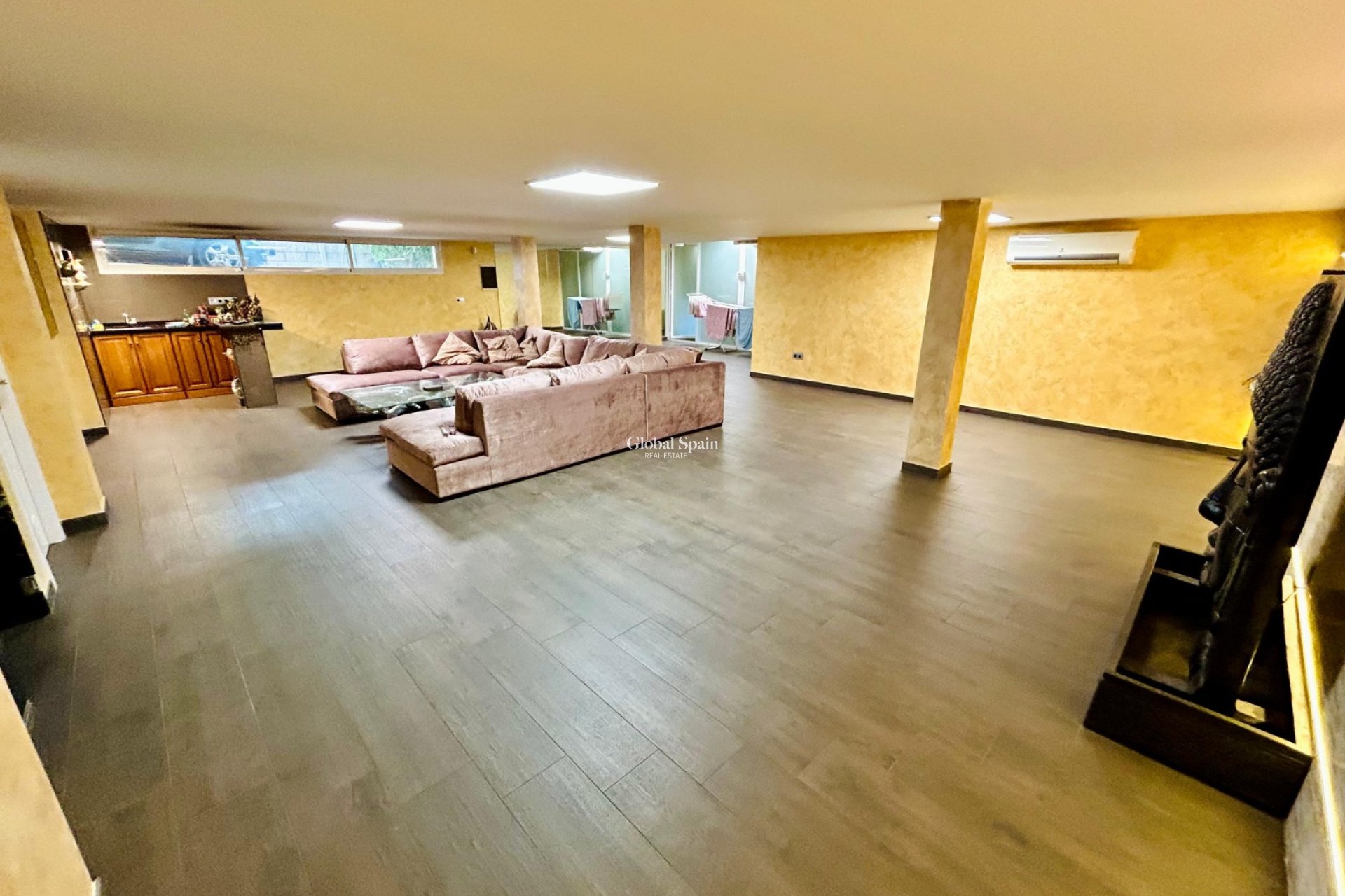 Wiederverkauf - VILLA -
TORREVIEJA - Costa Blanca