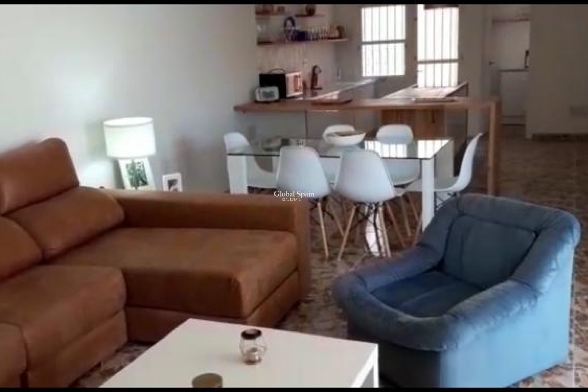 Wiederverkauf - VILLA -
TORREVIEJA - Costa Blanca