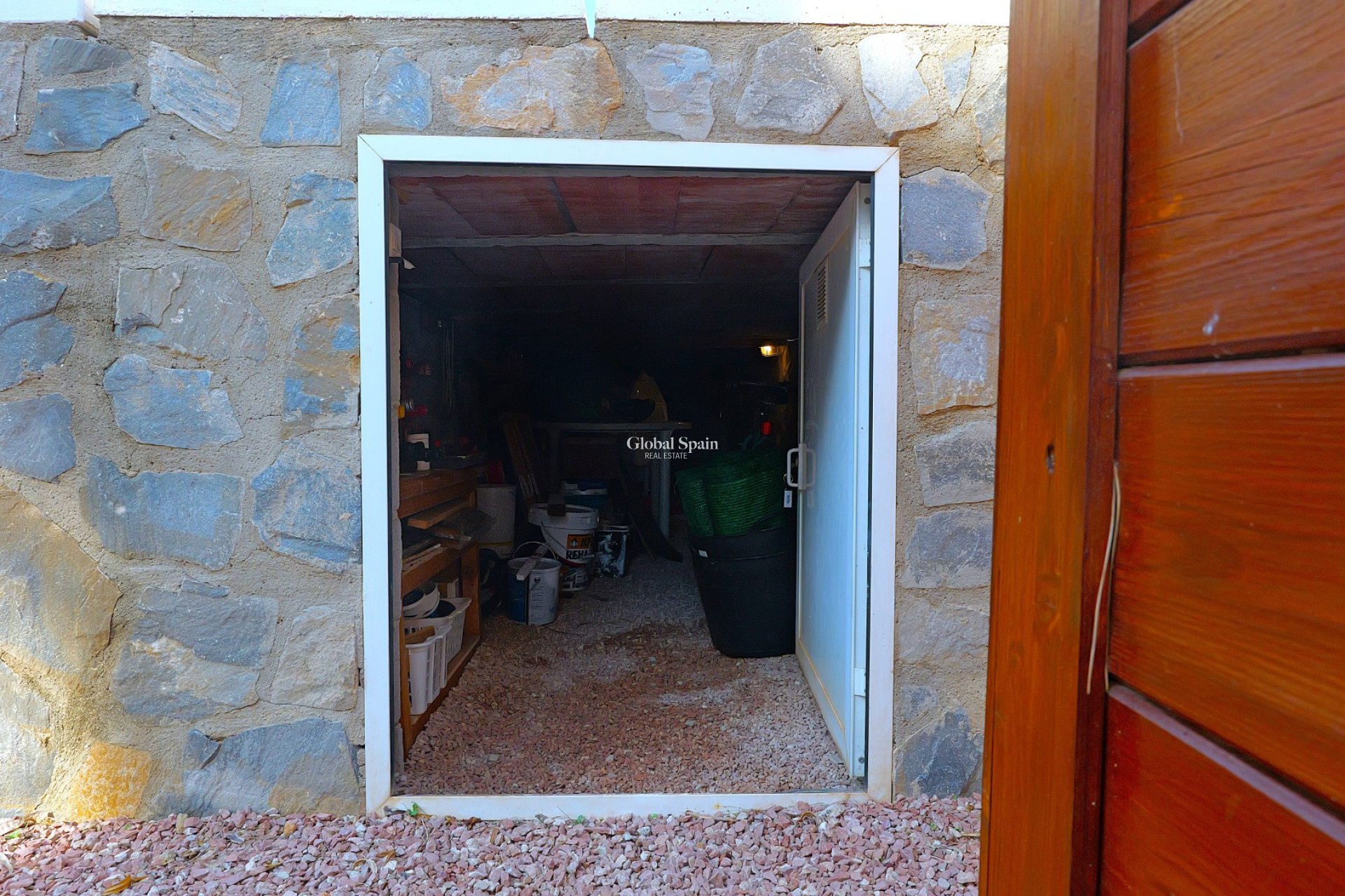 Wiederverkauf - VILLA -
TORREVIEJA - Costa Blanca