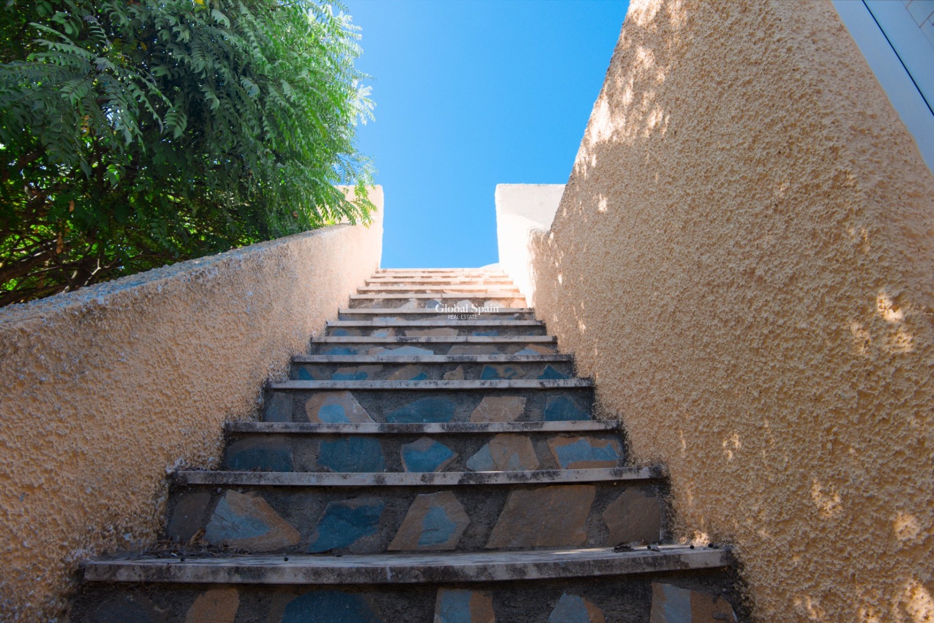 Wiederverkauf - VILLA -
TORREVIEJA - Costa Blanca