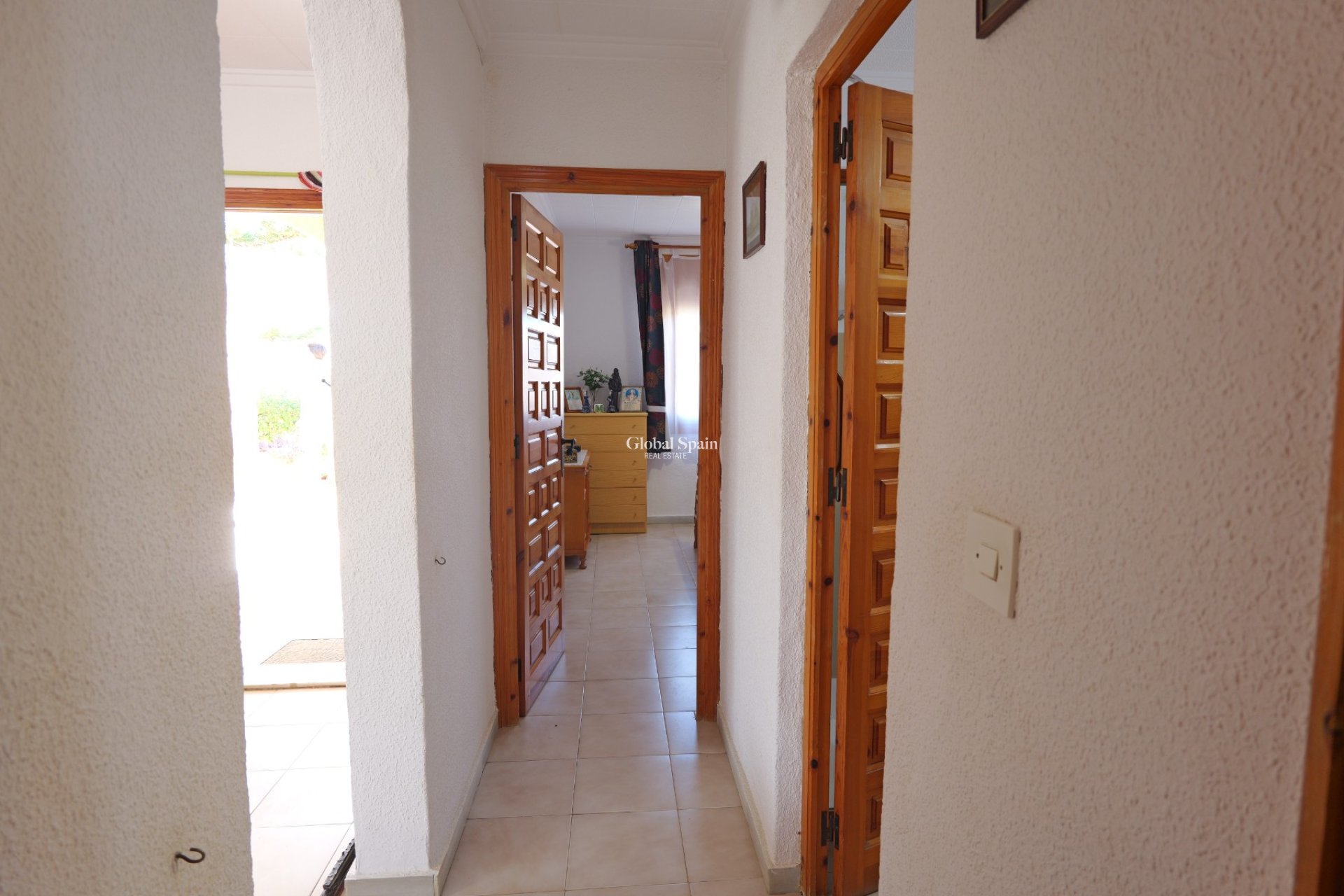 Wiederverkauf - VILLA -
TORREVIEJA - Costa Blanca