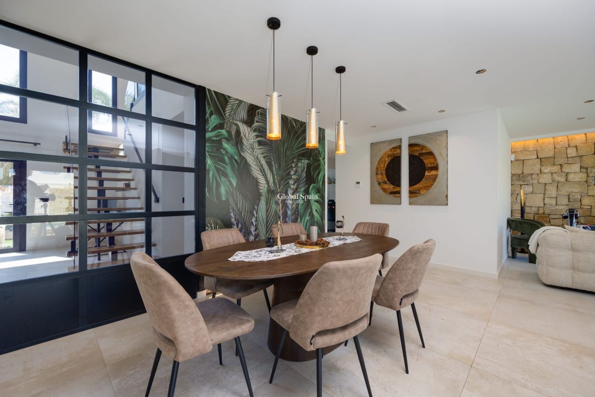 Wiederverkauf - VILLA -
TORREVIEJA - Costa Blanca