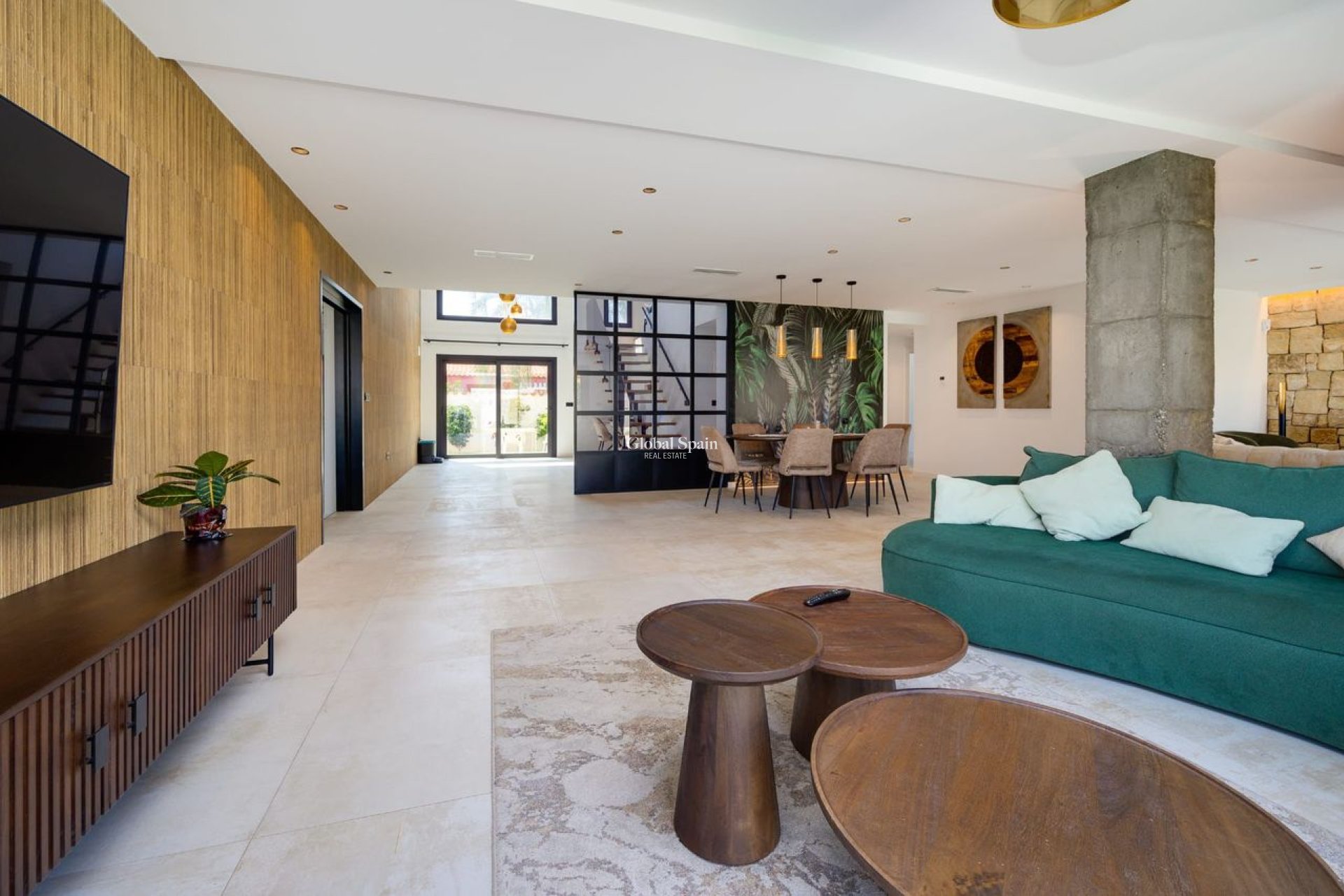 Wiederverkauf - VILLA -
TORREVIEJA - Costa Blanca