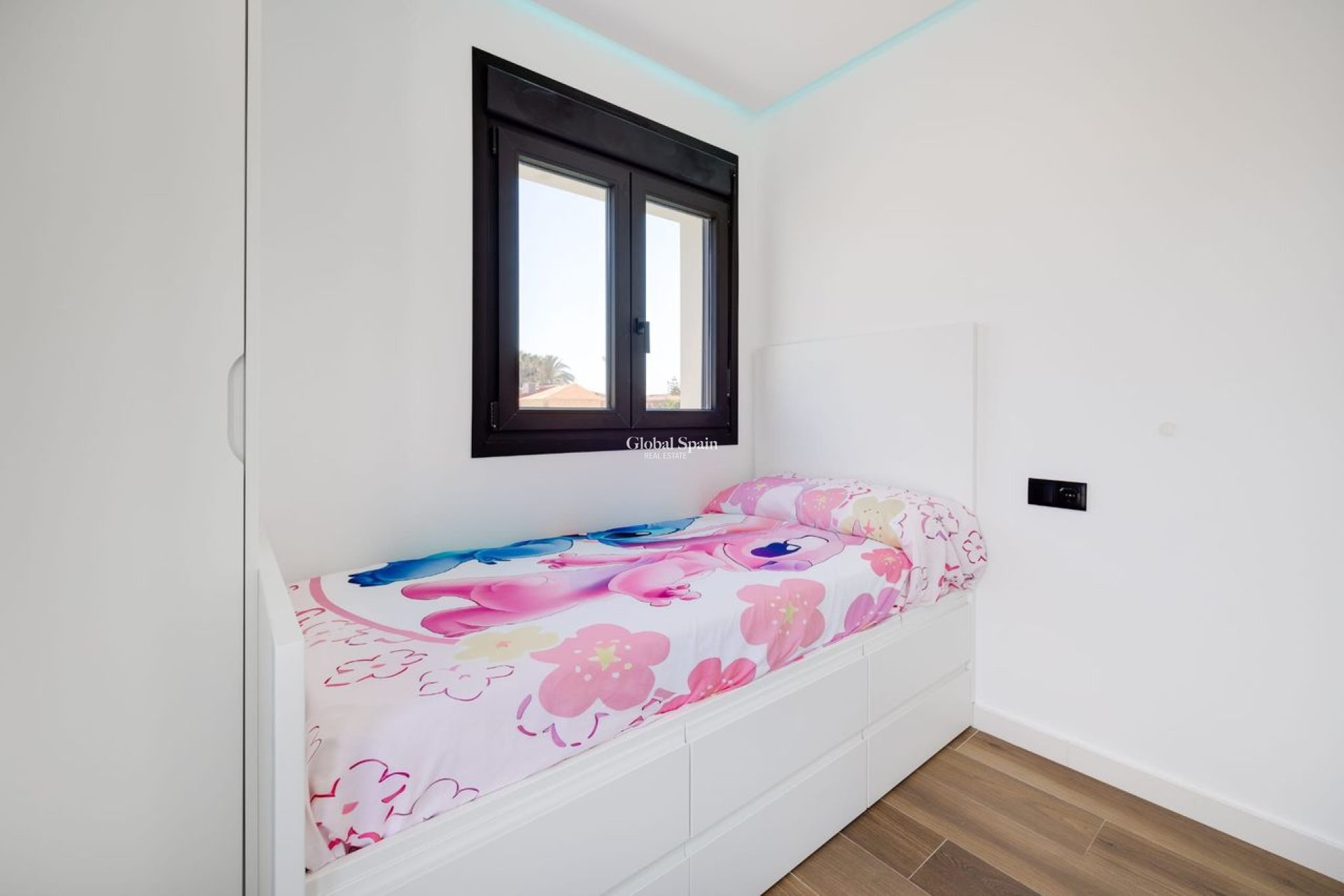 Wiederverkauf - VILLA -
TORREVIEJA - Costa Blanca