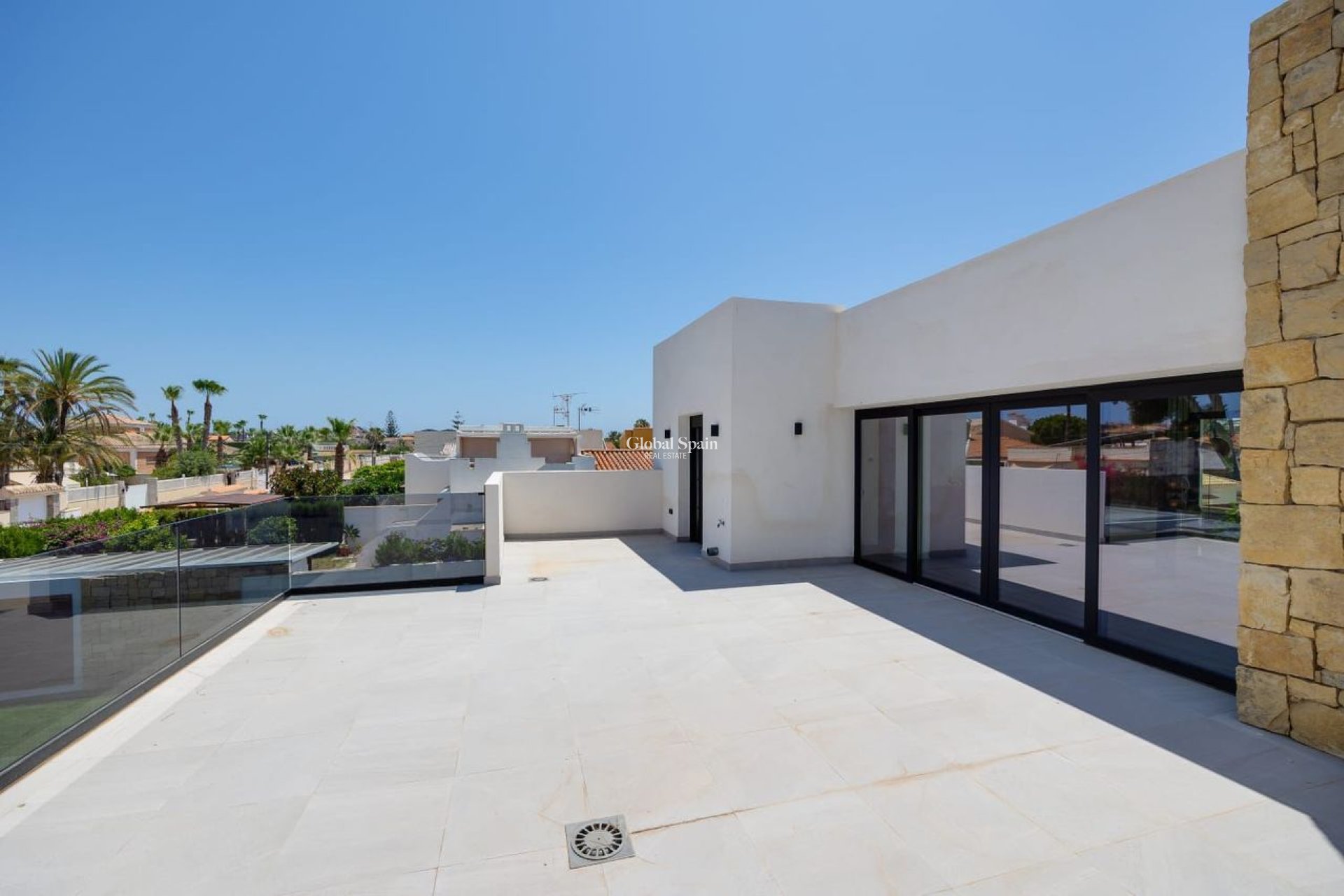 Wiederverkauf - VILLA -
TORREVIEJA - Costa Blanca