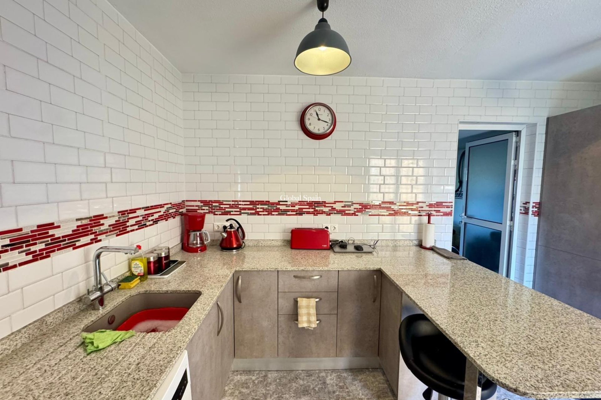 Wiederverkauf - VILLA -
TORREVIEJA - Costa Blanca