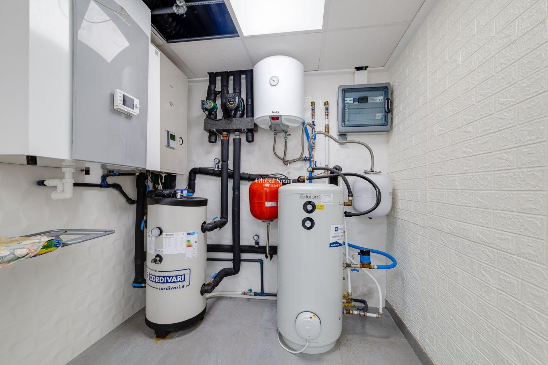 Wiederverkauf - VILLA -
TORREVIEJA - Costa Blanca