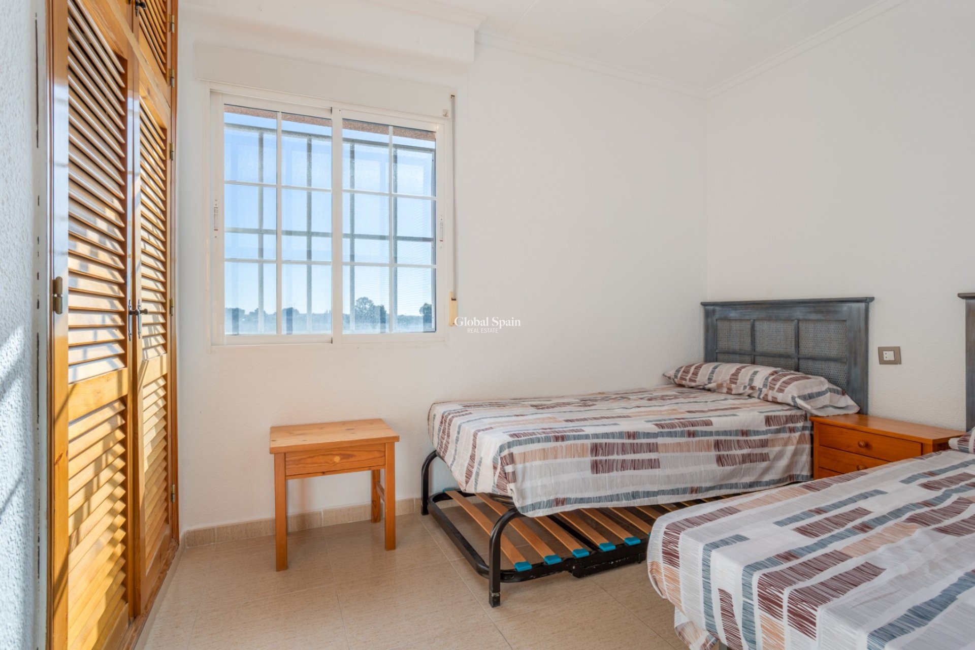 Wiederverkauf - VILLA -
TORREVIEJA - Costa Blanca