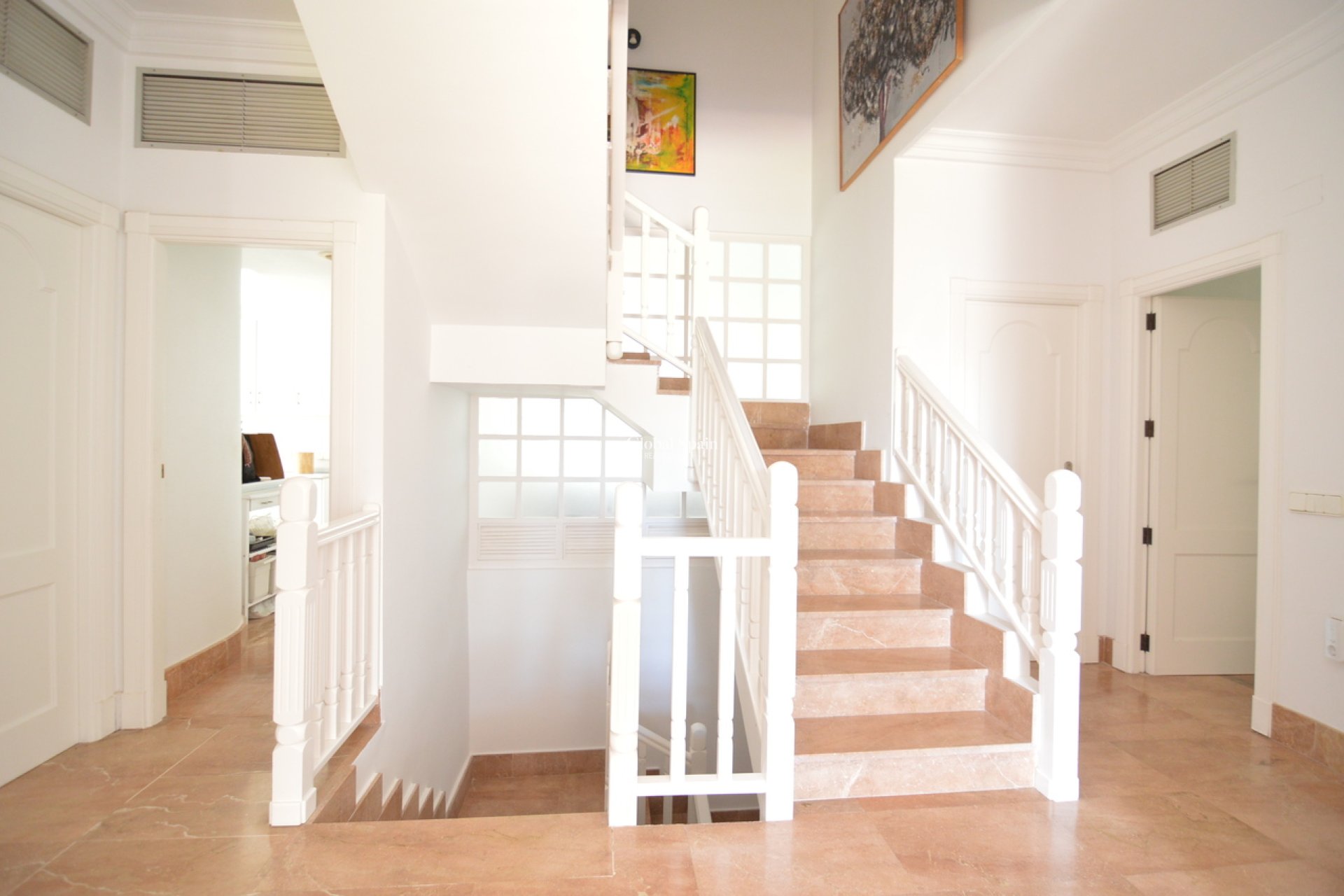 Wiederverkauf - VILLA -
TORREVIEJA - Costa Blanca