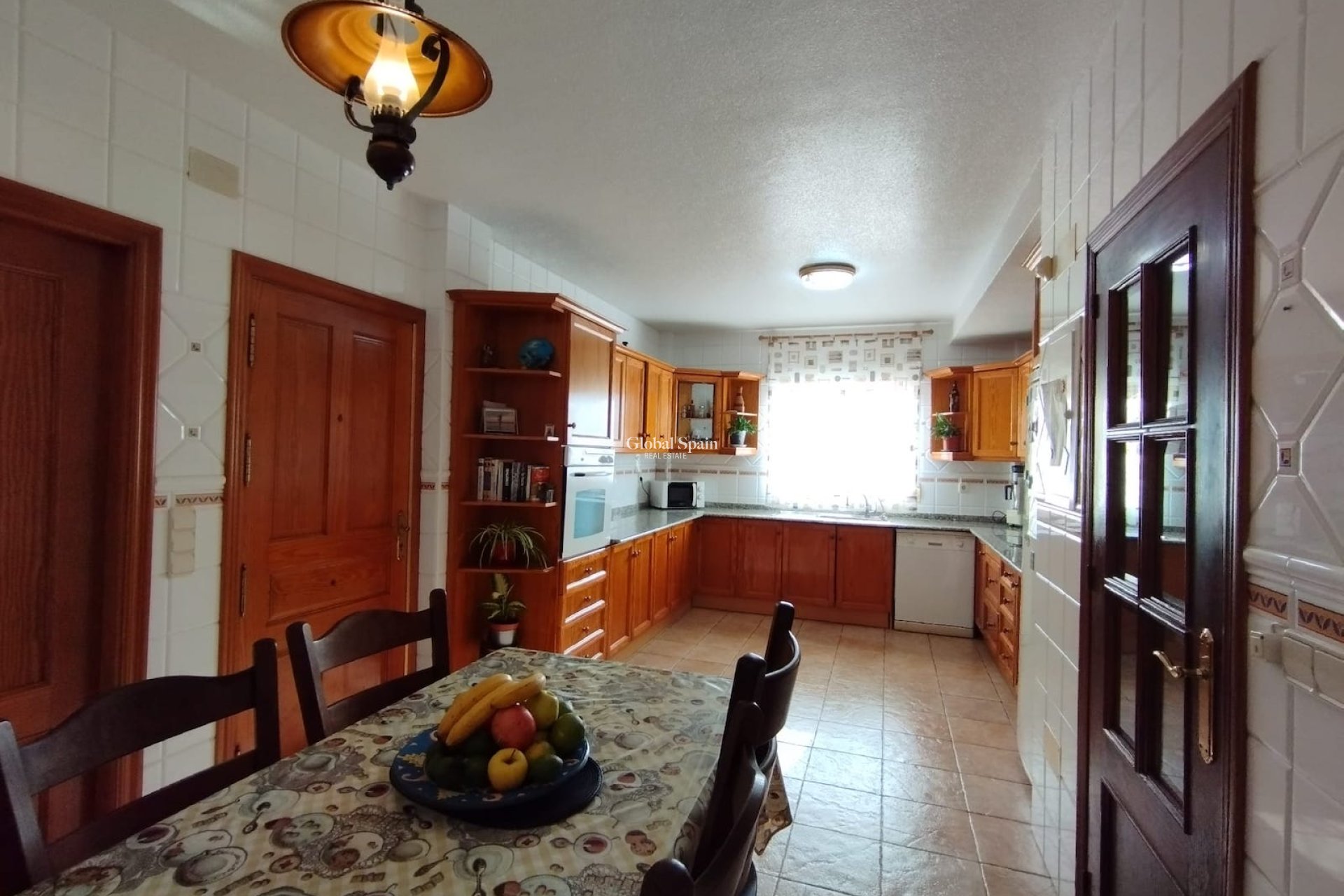 Wiederverkauf - VILLA -
TORREVIEJA - Costa Blanca