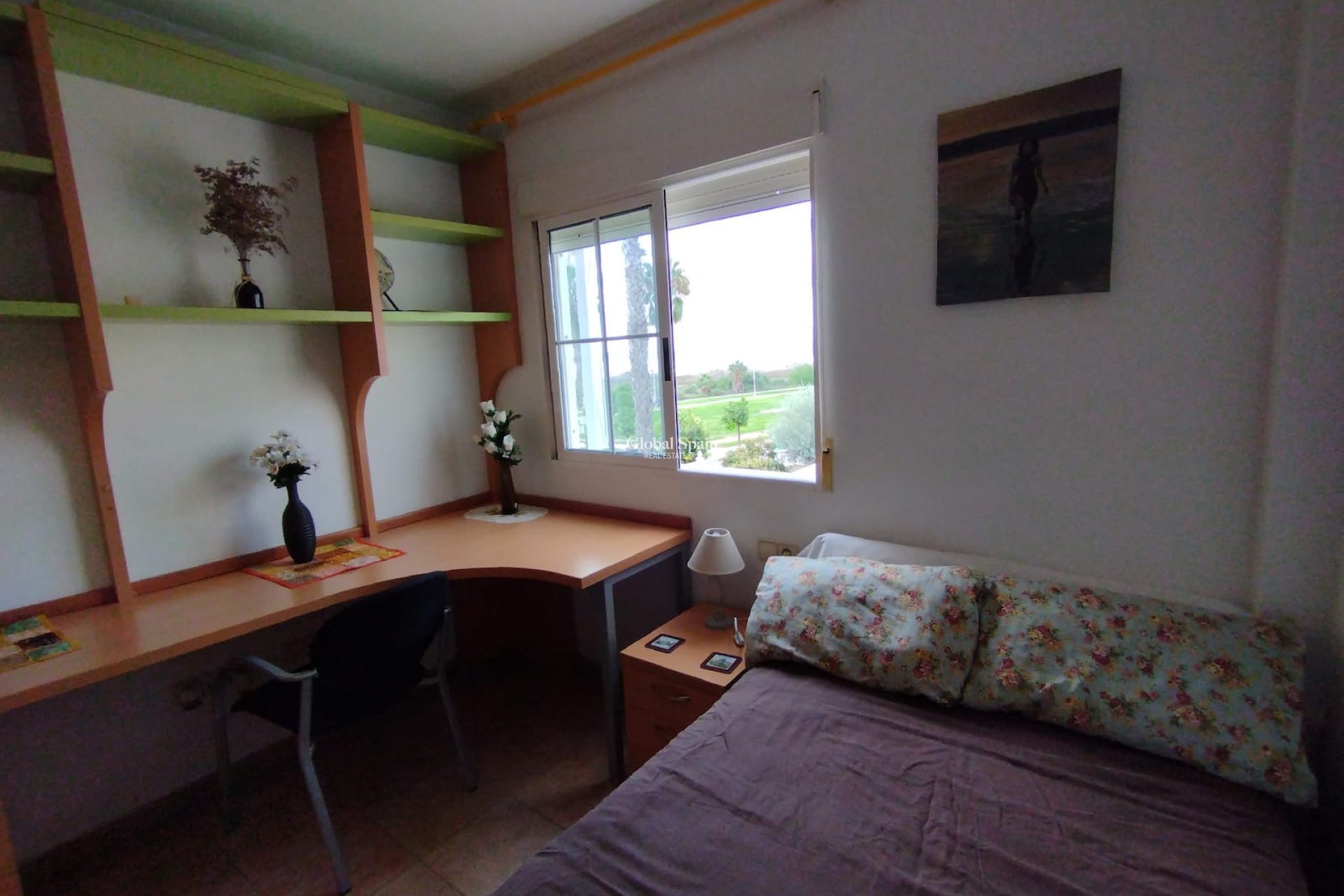 Wiederverkauf - VILLA -
TORREVIEJA - Costa Blanca