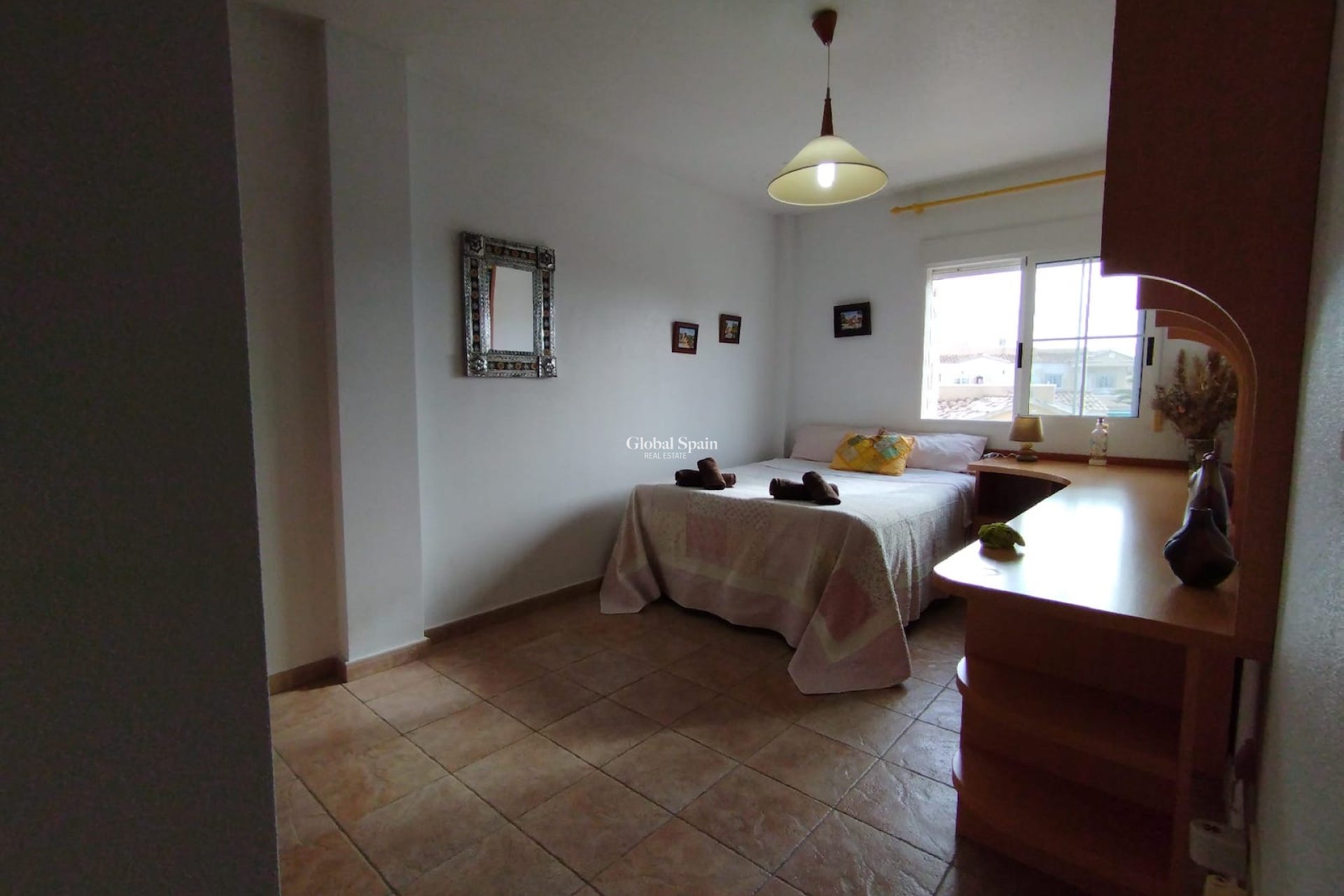 Wiederverkauf - VILLA -
TORREVIEJA - Costa Blanca