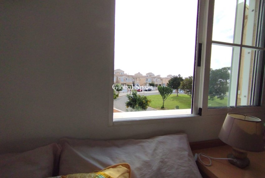 Wiederverkauf - VILLA -
TORREVIEJA - Costa Blanca