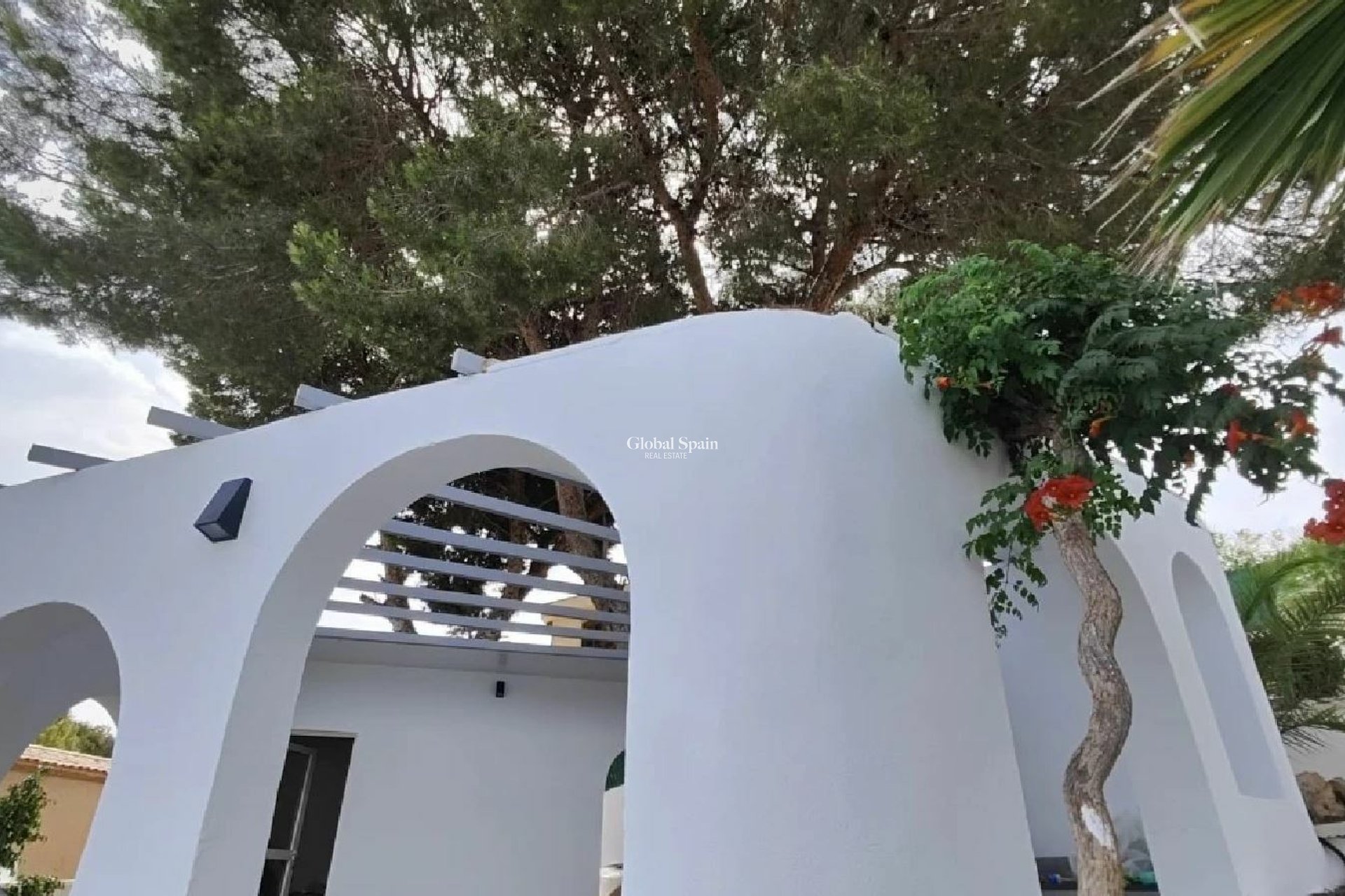 Wiederverkauf - VILLA -
TORREVIEJA - Costa Blanca