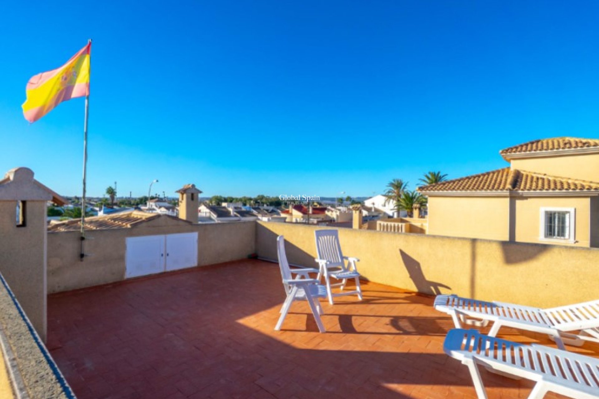 Wiederverkauf - VILLA -
TORREVIEJA - Costa Blanca