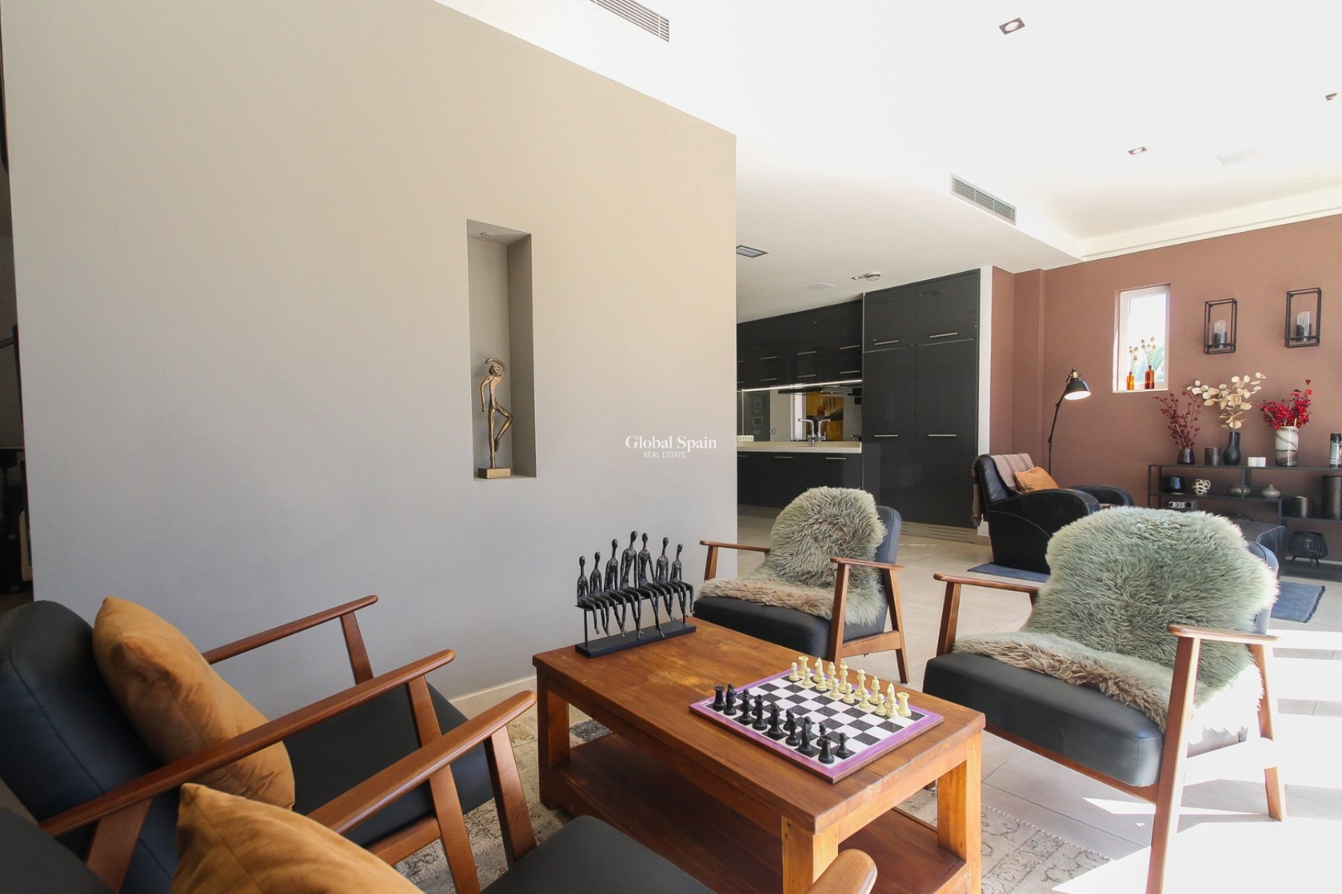 Wiederverkauf - VILLA -
TORREVIEJA - Costa Blanca