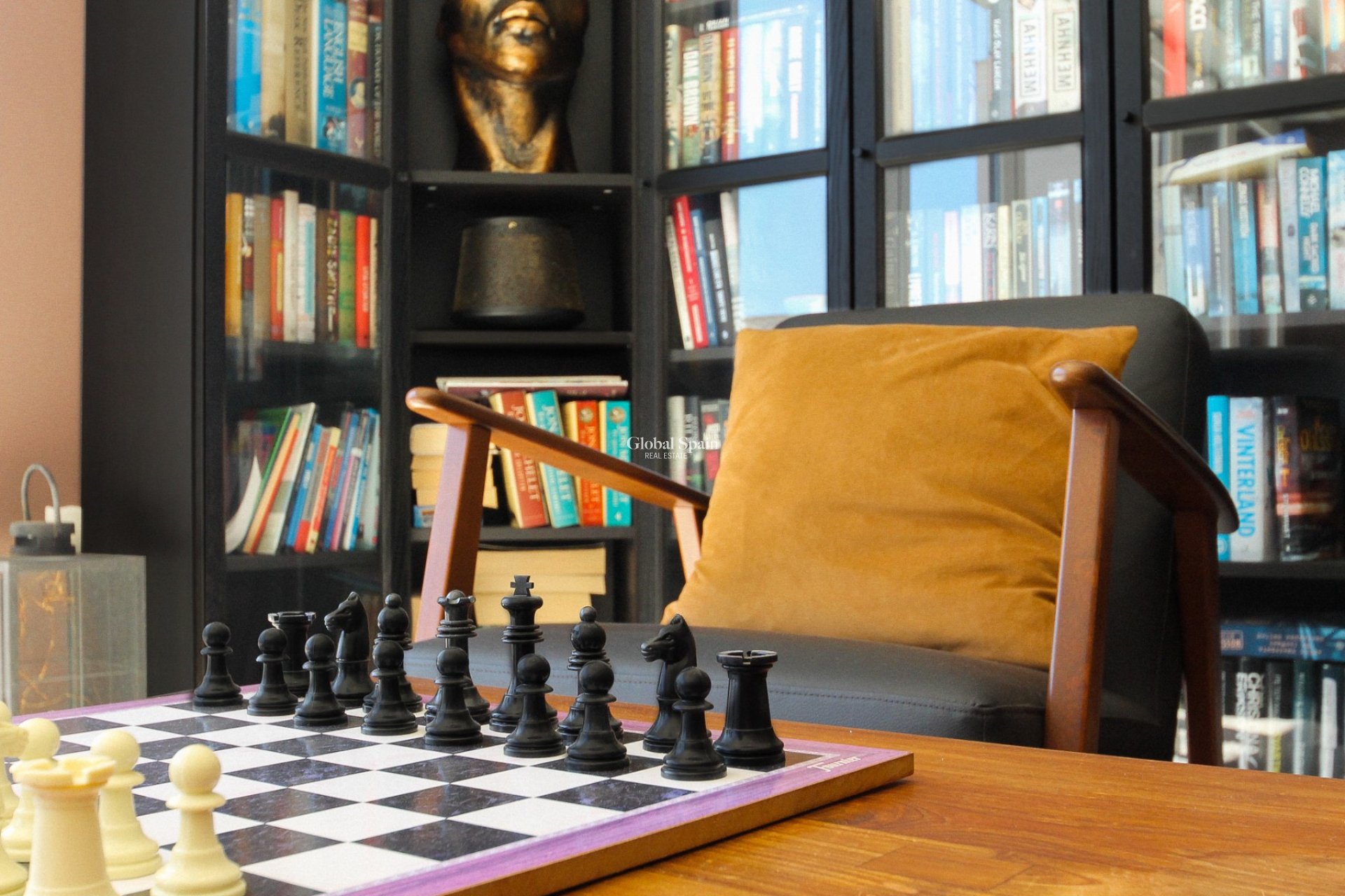 Wiederverkauf - VILLA -
TORREVIEJA - Costa Blanca