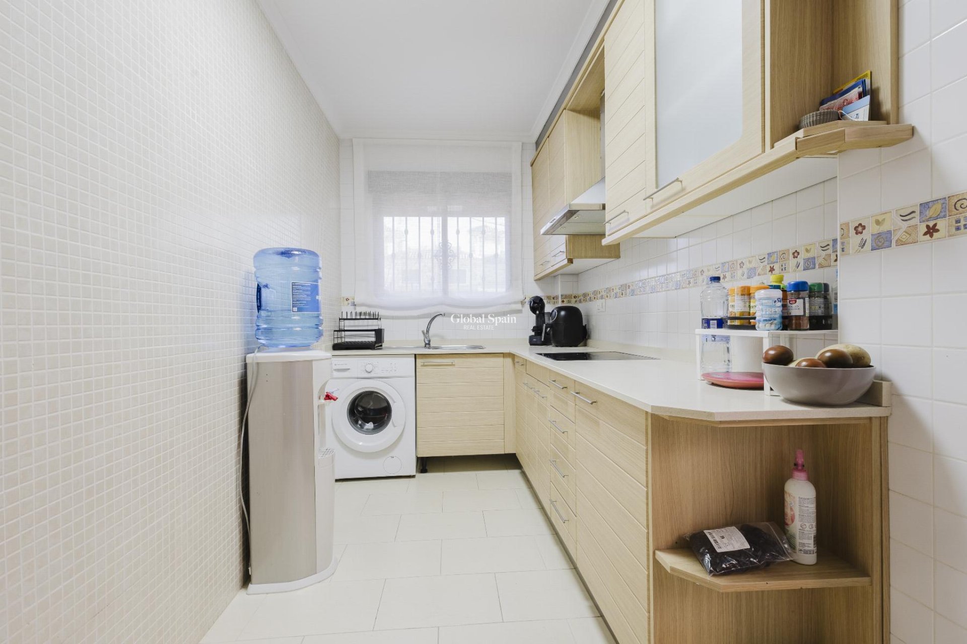 Wiederverkauf - VILLA -
TORREVIEJA - Costa Blanca