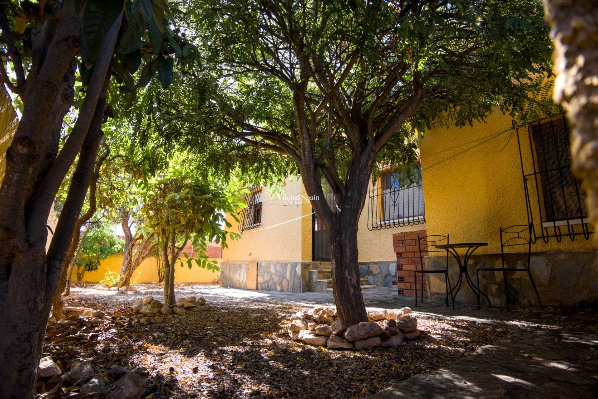 Wiederverkauf - VILLA -
TORREVIEJA - Costa Blanca