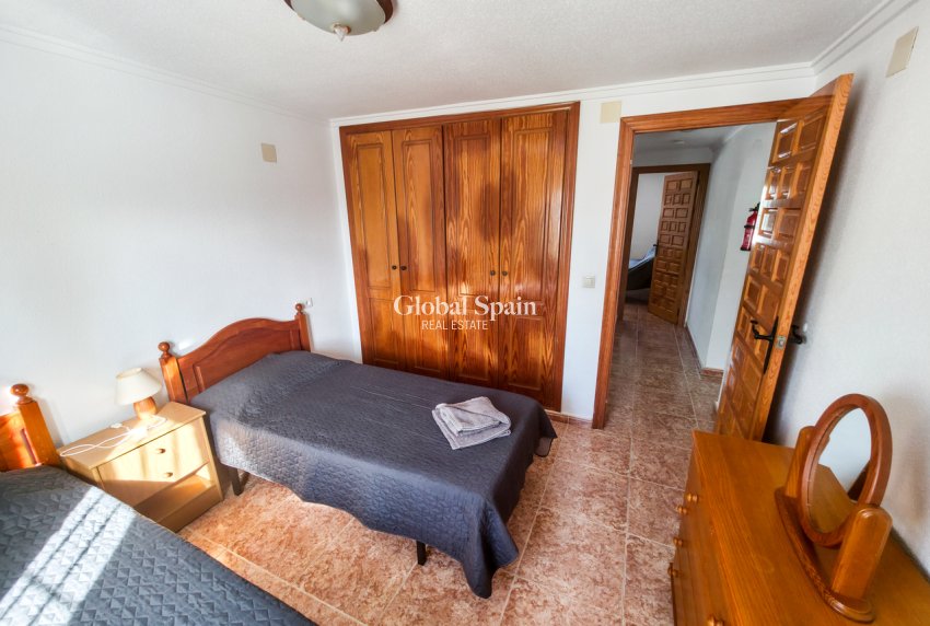 Wiederverkauf - VILLA -
TORREVIEJA - Costa Blanca