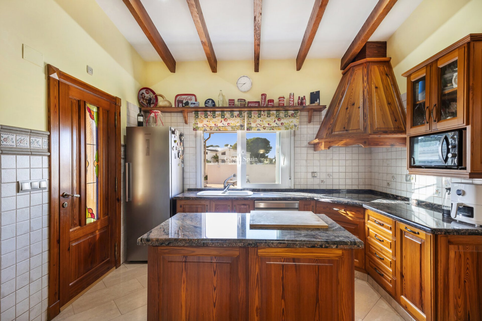 Wiederverkauf - VILLA -
TORREVIEJA - Costa Blanca