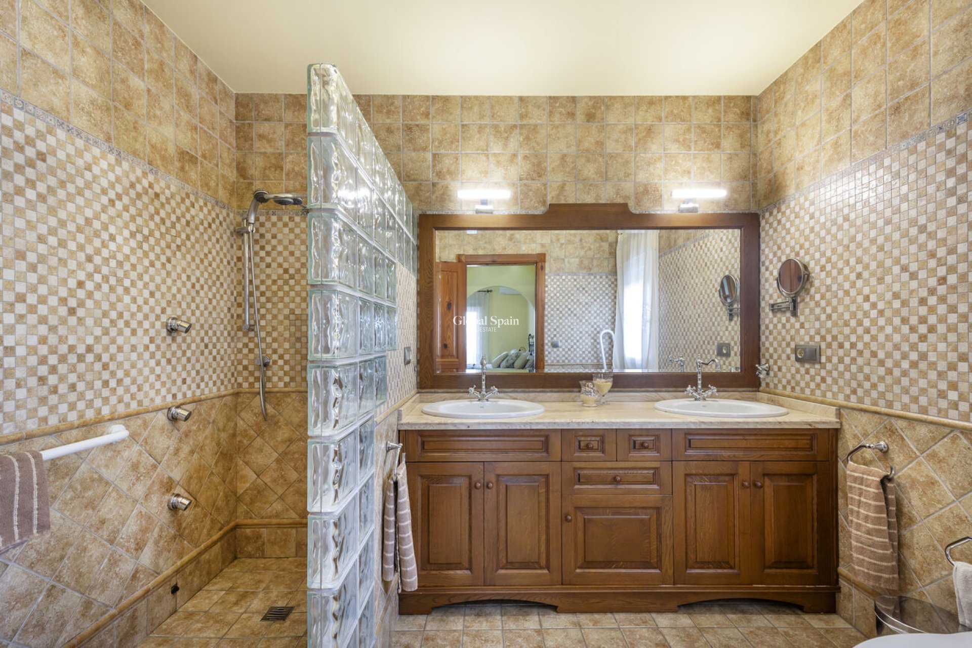 Wiederverkauf - VILLA -
TORREVIEJA - Costa Blanca